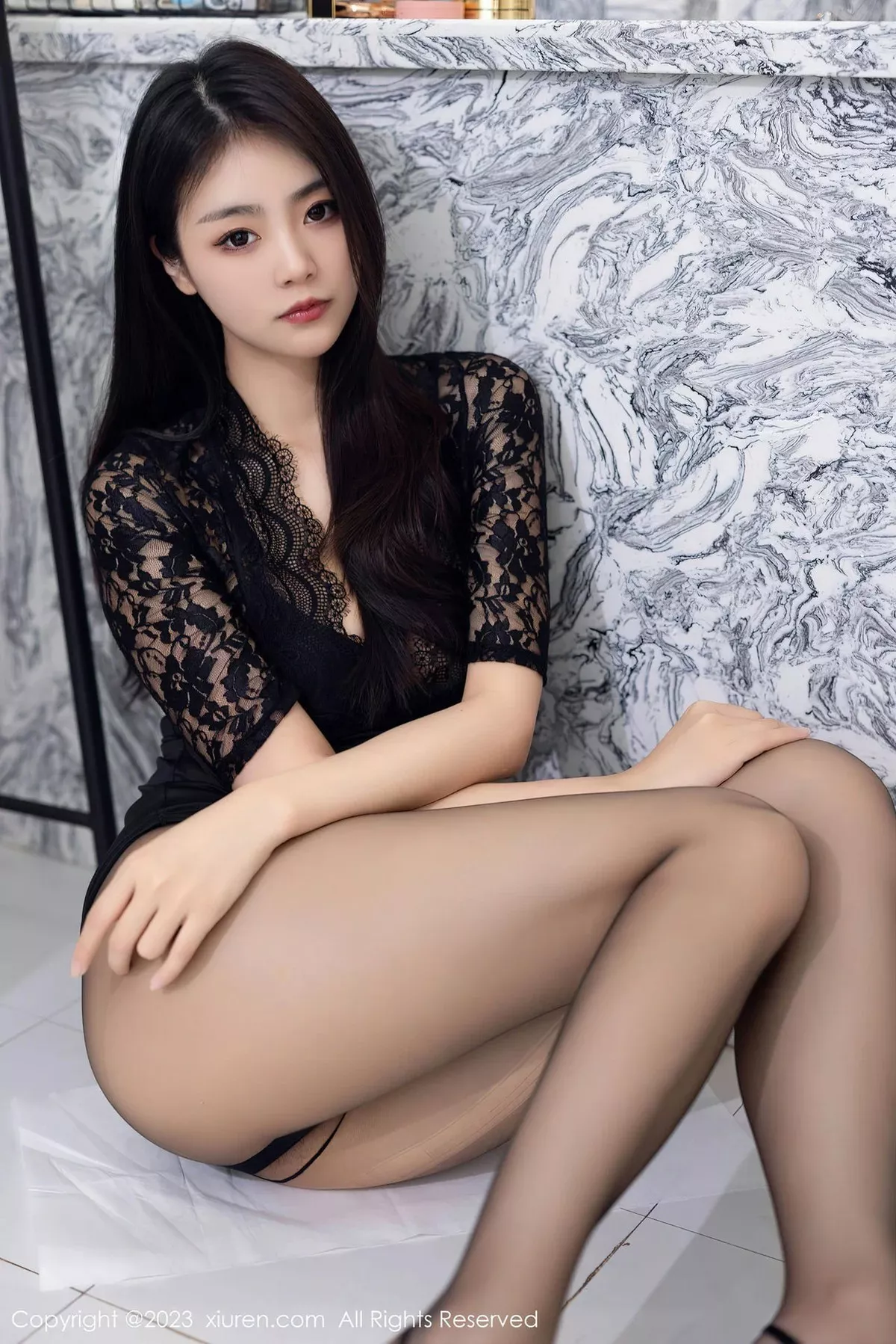 [XiuRen秀人网]第6948期可乐写真 [78P]-031