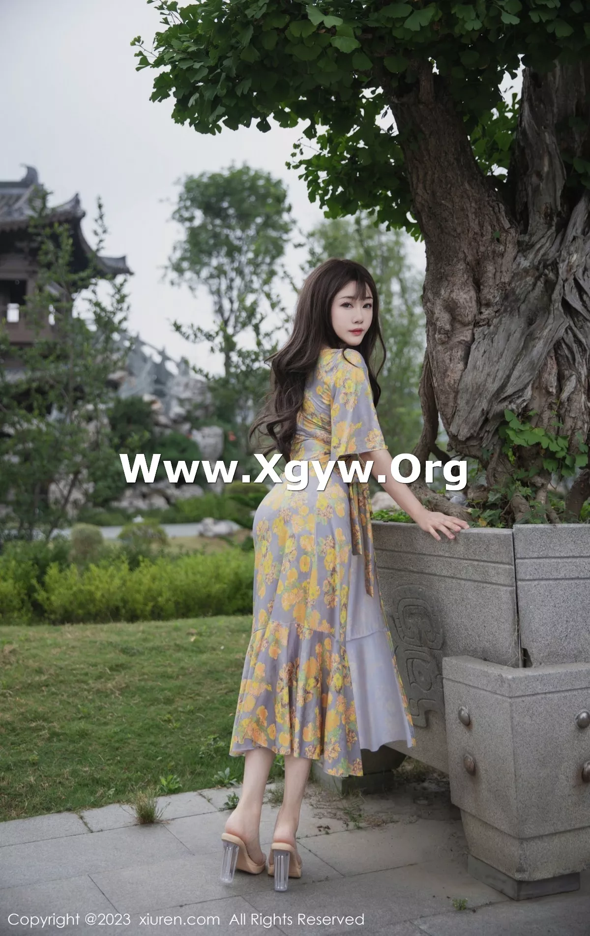 [XiuRen秀人网]第6949期严利娅写真 [84P]-011