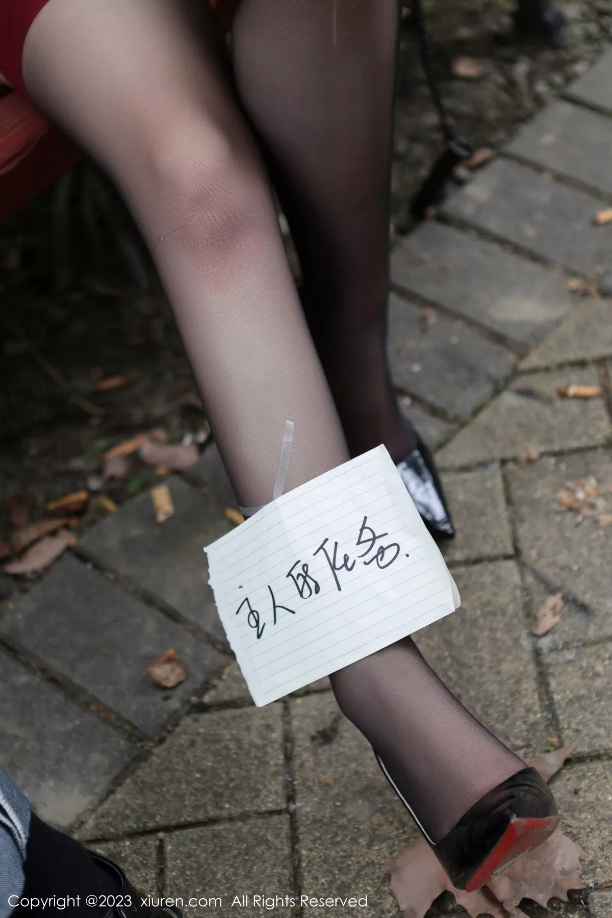 [XiuRen秀人网]第6950期王婉悠写真 [83P]-049