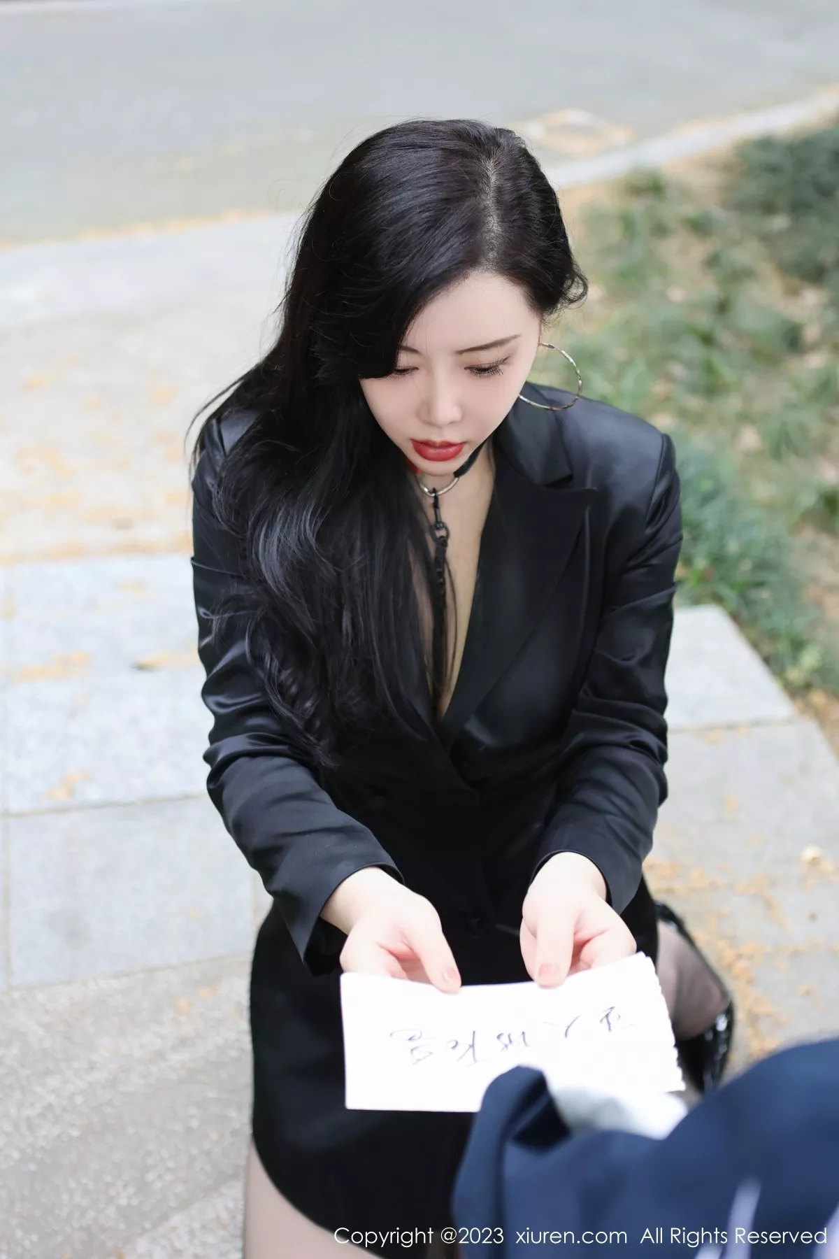 [XiuRen秀人网]第6950期王婉悠写真 [83P]-005