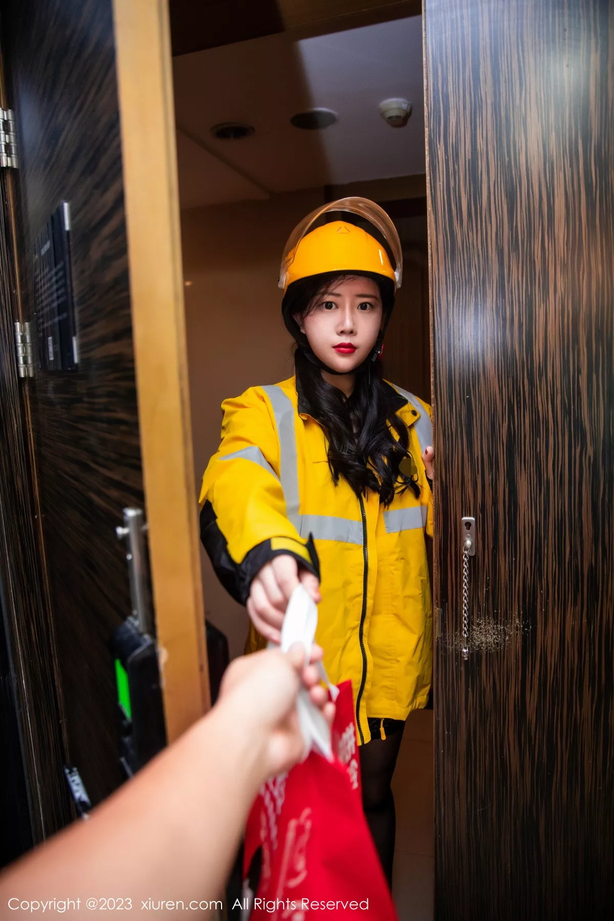 [XiuRen秀人网]第7093期王婉悠写真 [91P]-019
