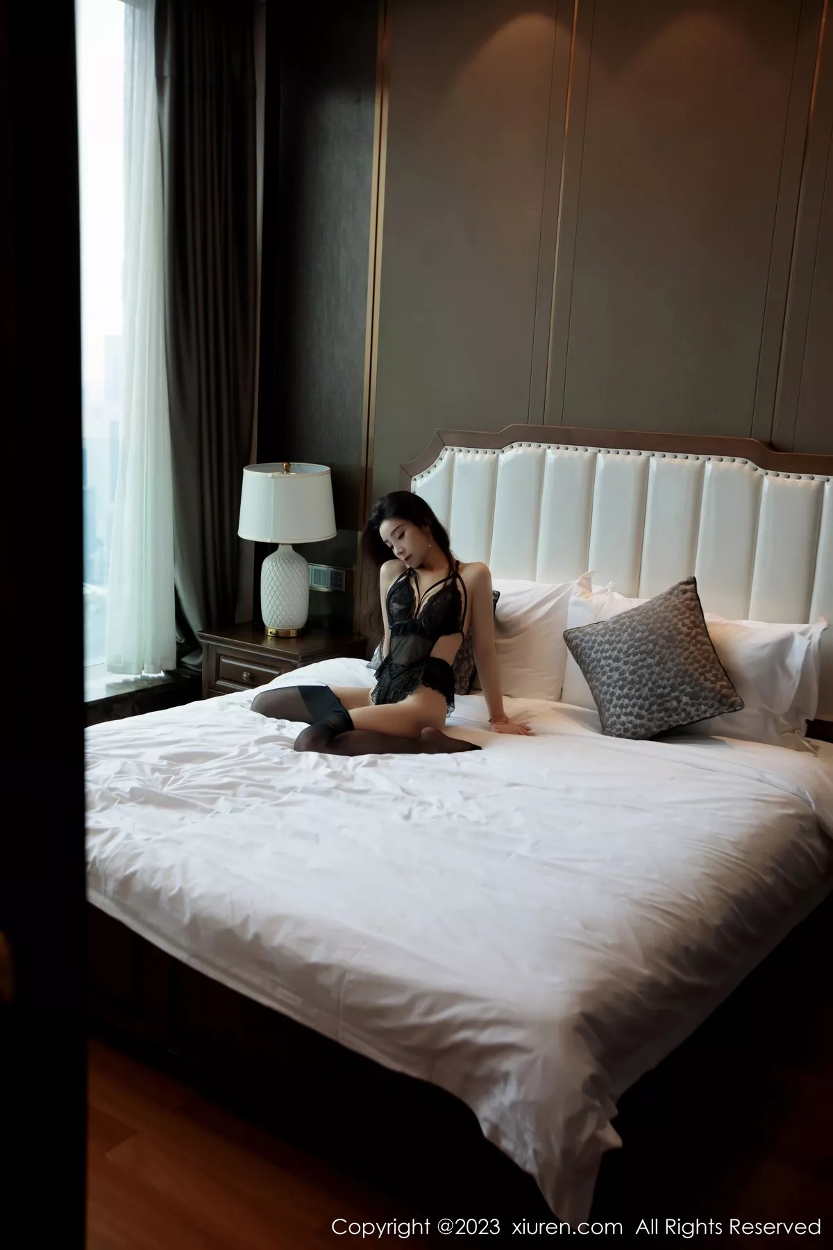 [XiuRen秀人网]第6955期苏曼兮写真 [70P]-054