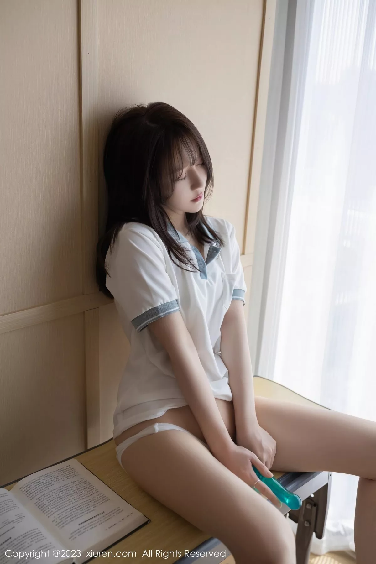 [XiuRen秀人网]第6962期鱼子酱写真 [81P]-044