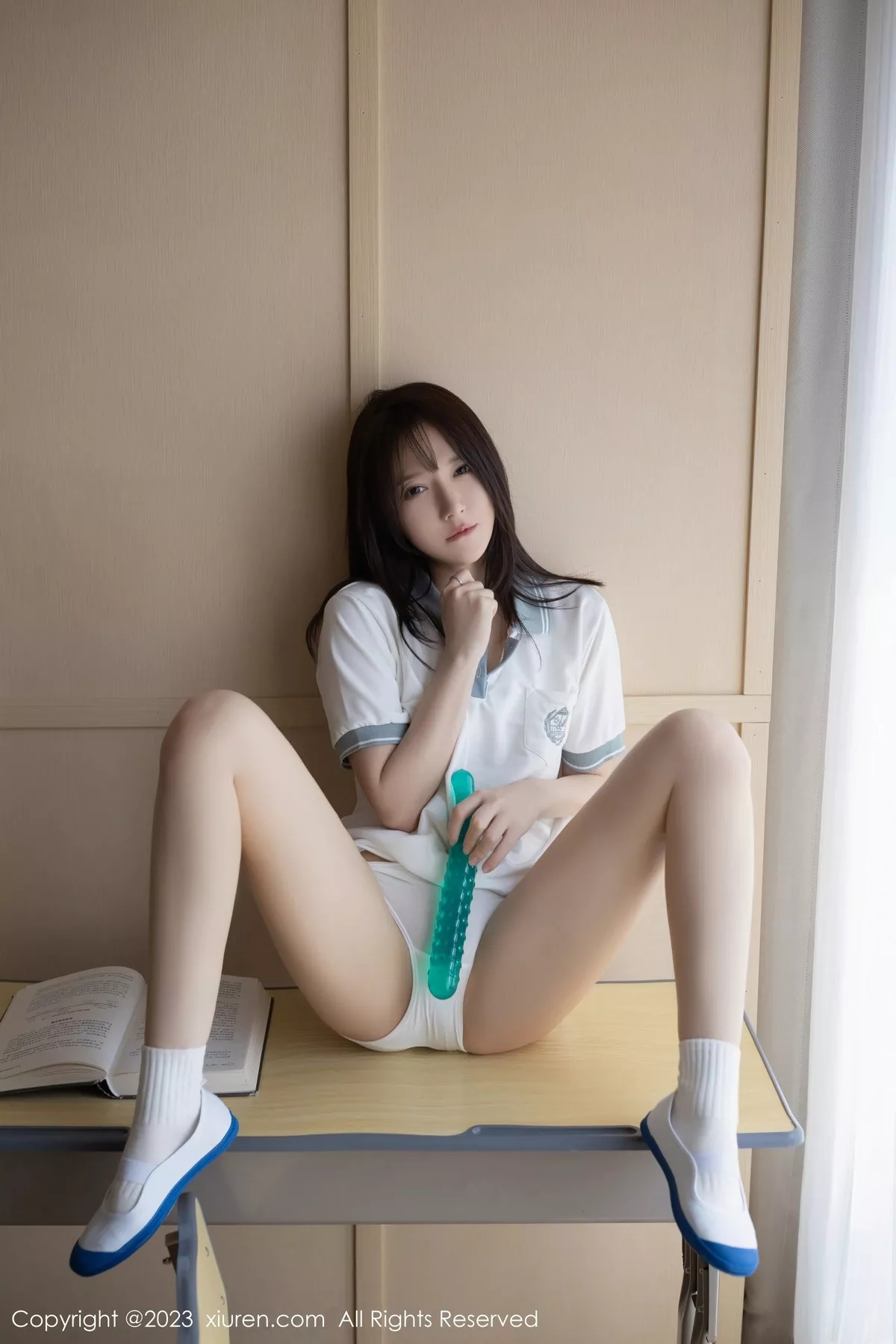 [XiuRen秀人网]第6962期鱼子酱写真 [81P]-042