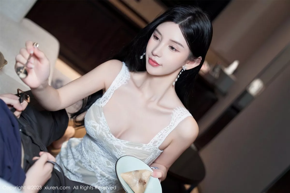 [XiuRen秀人网]第6963期周于希写真 [108P]-050