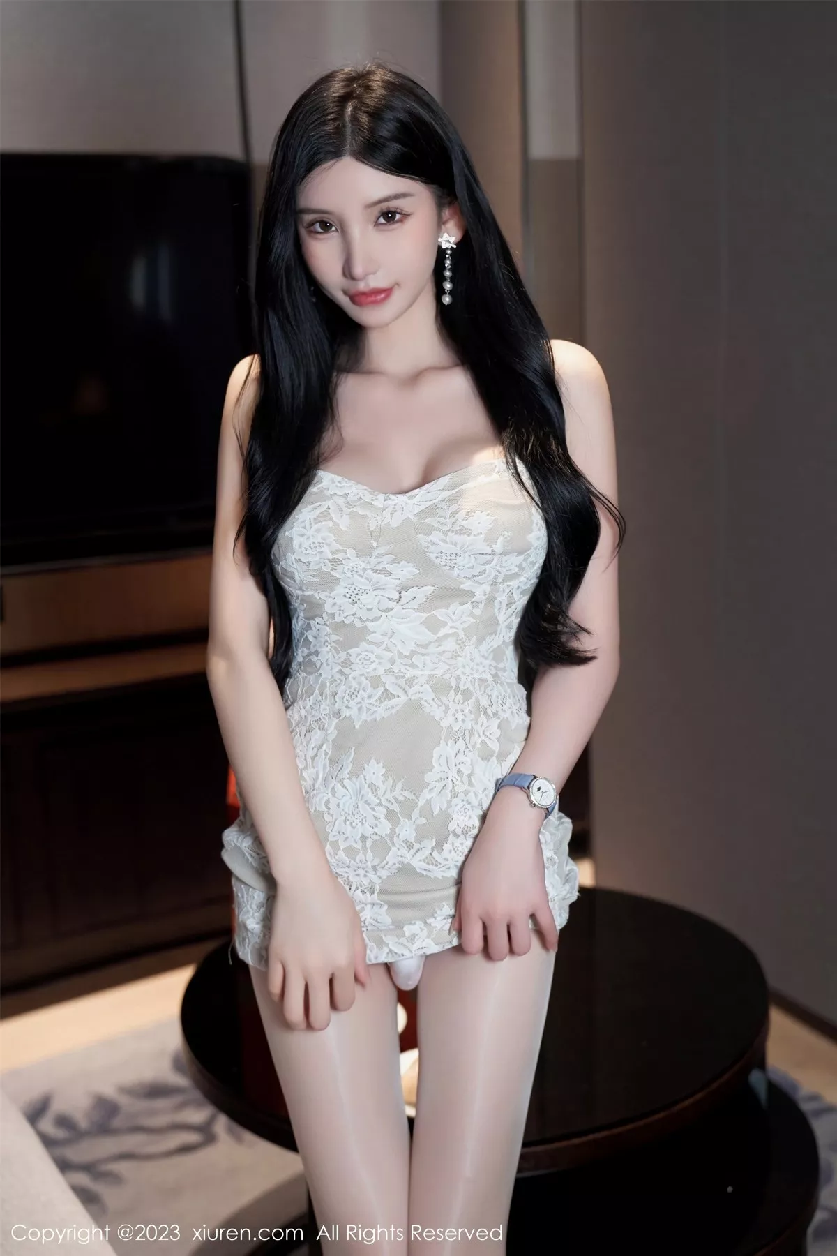 [XiuRen秀人网]第6963期周于希写真 [108P]-047