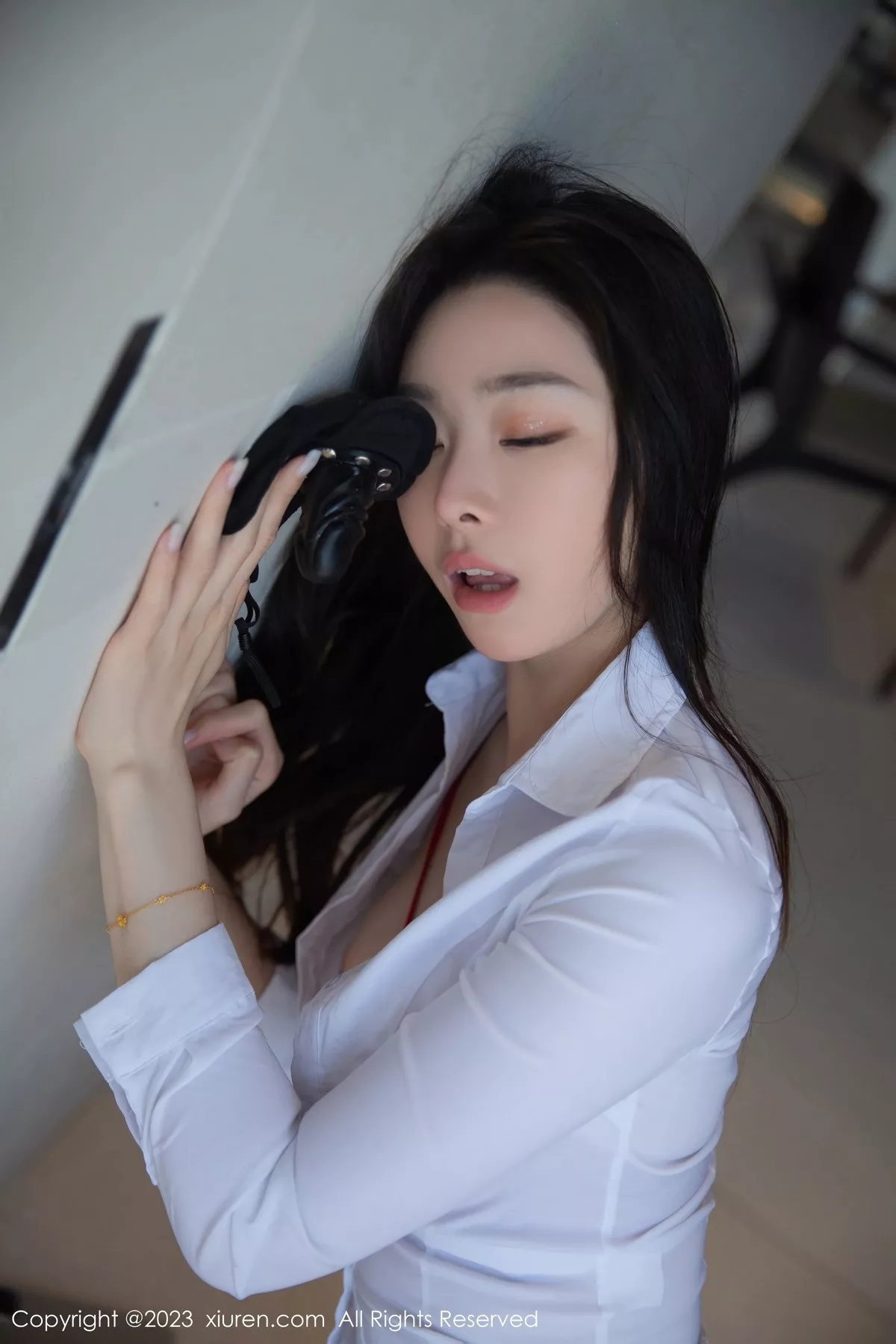 [XiuRen秀人网]第6960期是小逗逗写真 [78P]-019