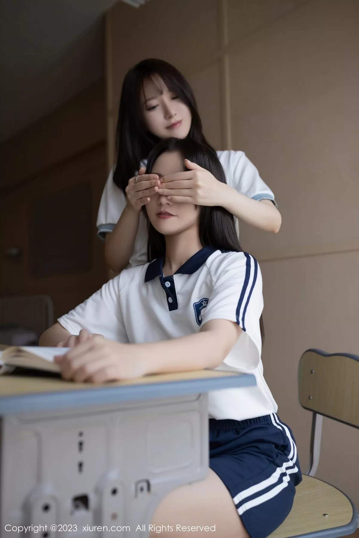 [XiuRen秀人网]第6962期鱼子酱写真 [81P]-011