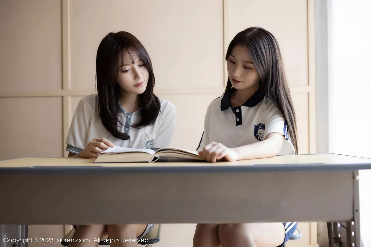 [XiuRen秀人网]第6962期鱼子酱写真 [81P]-002