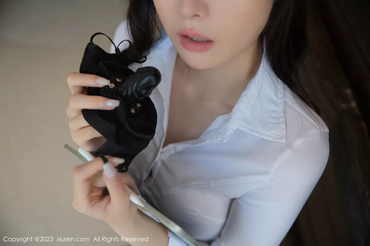 [XiuRen秀人网]第6960期是小逗逗写真 [78P]-008