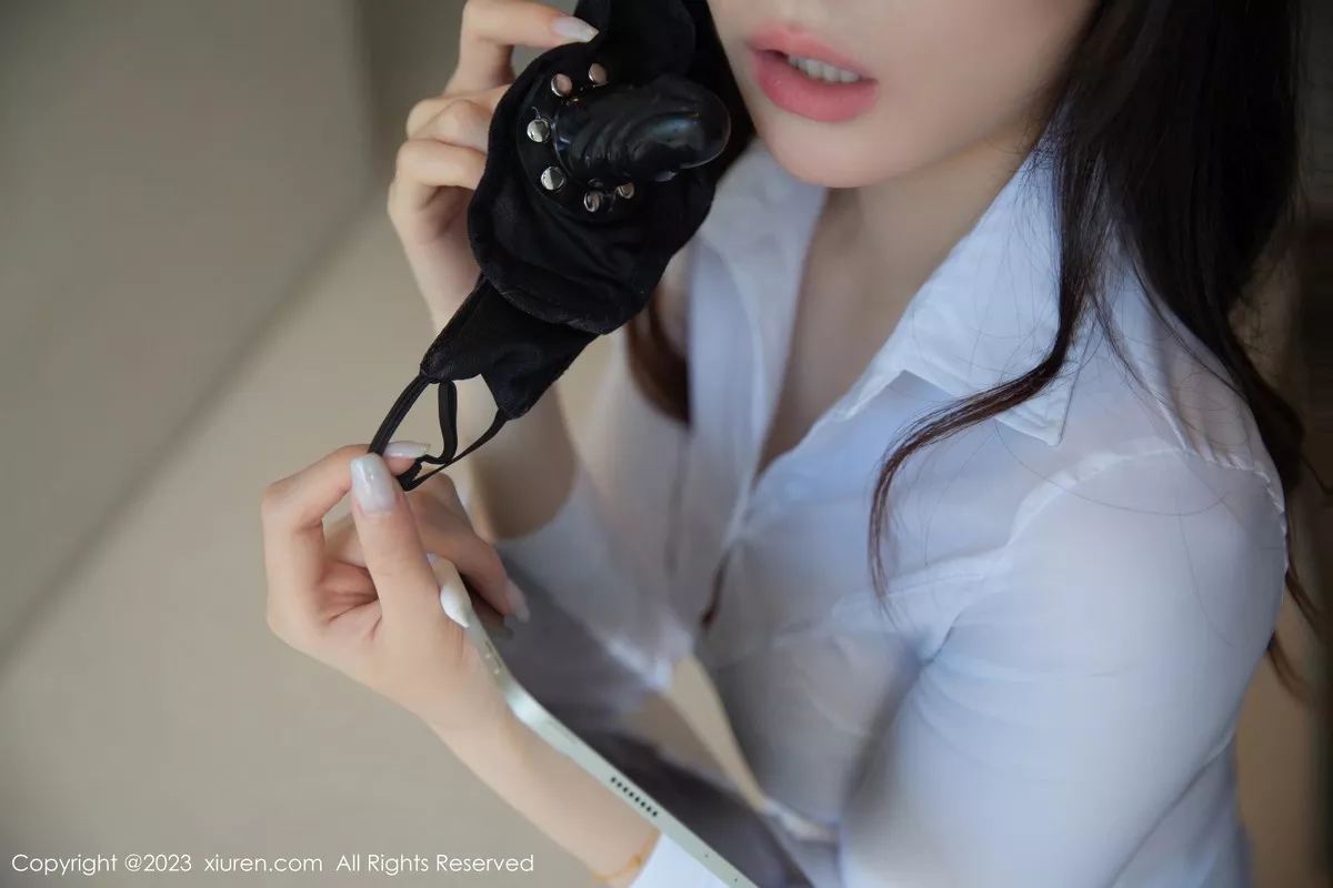 [XiuRen秀人网]第6960期是小逗逗写真 [78P]-007