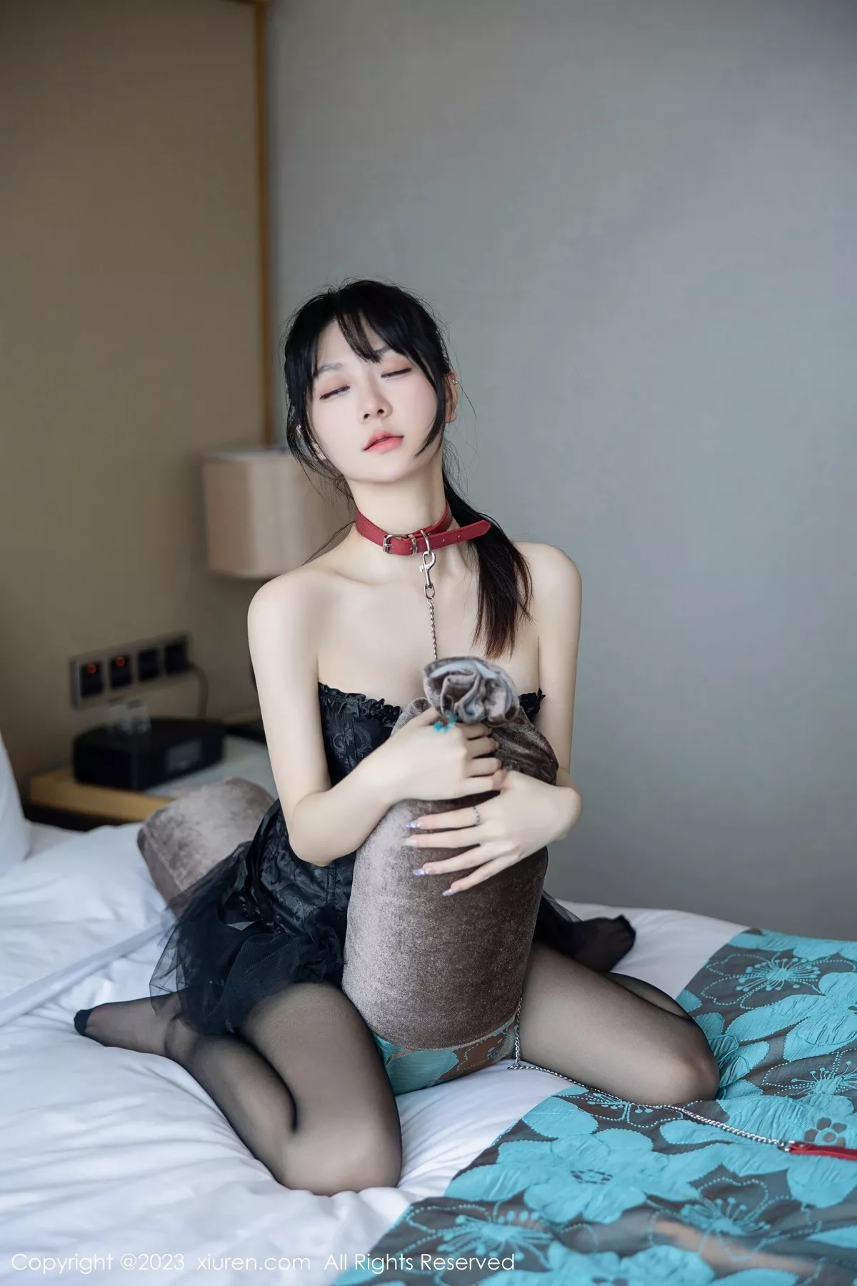 [XiuRen秀人网]第6961期幼幼写真 [82P]-061