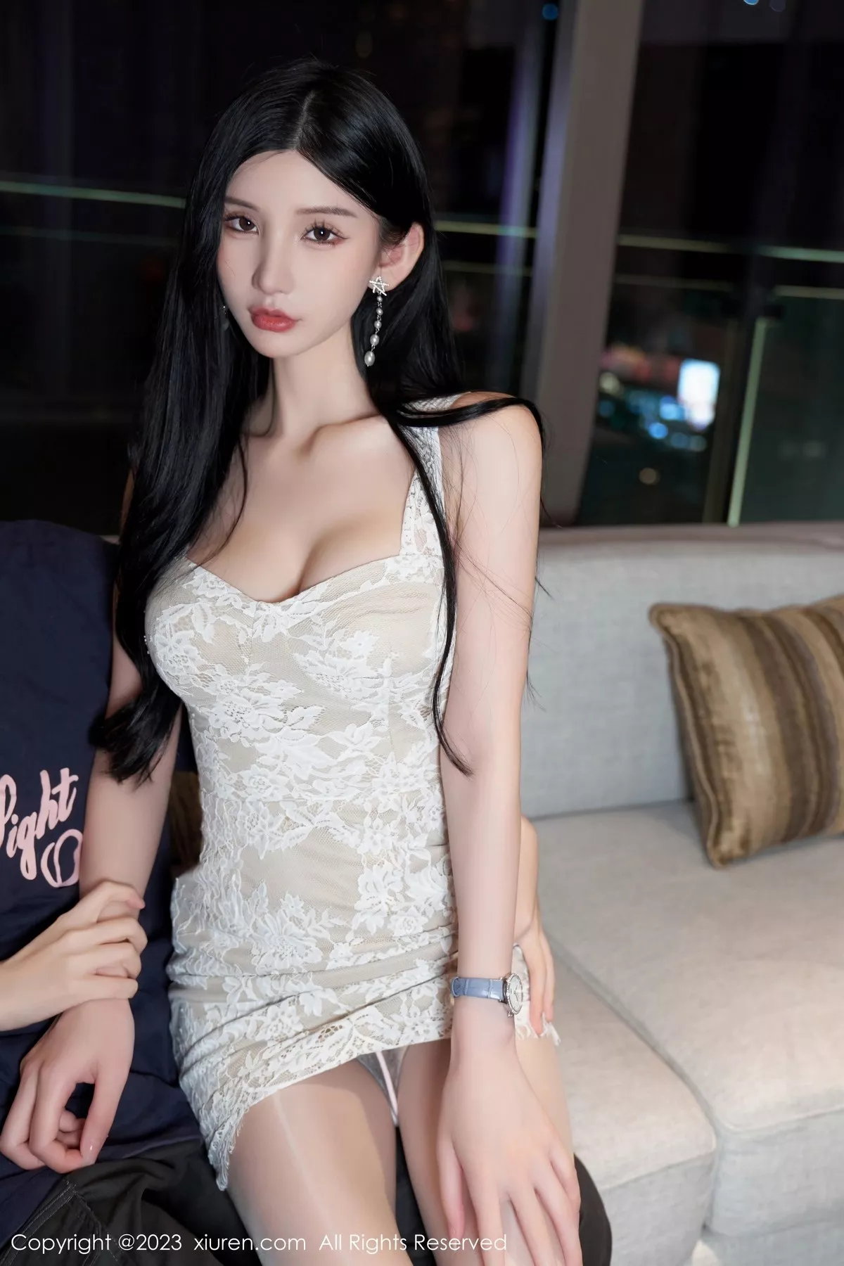 [XiuRen秀人网]第6963期周于希写真 [108P]-038