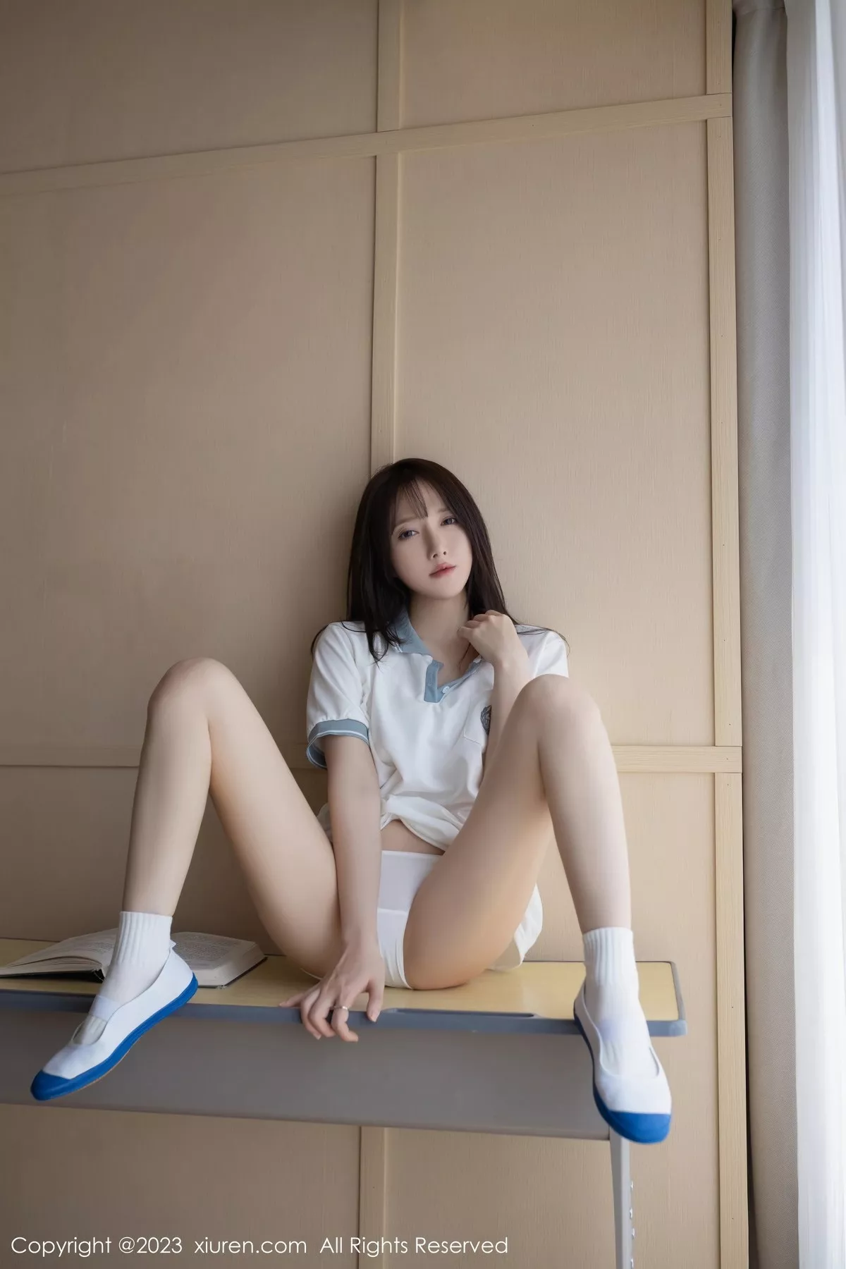 [XiuRen秀人网]第6962期鱼子酱写真 [81P]-040