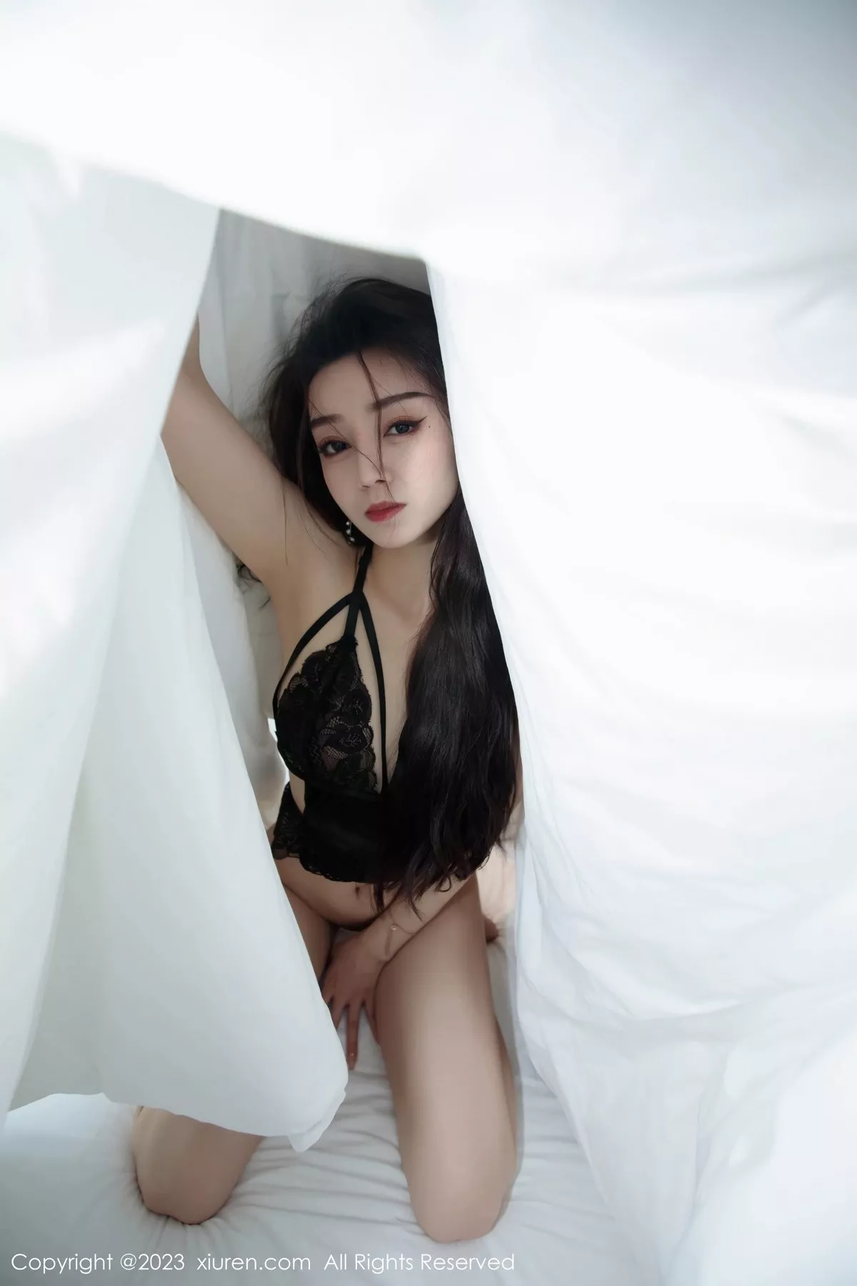[XiuRen秀人网]第6955期苏曼兮写真 [70P]-068