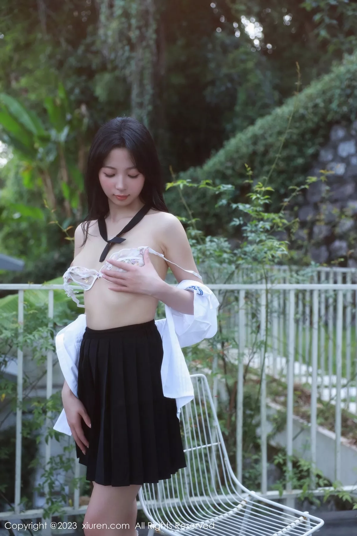 [XiuRen秀人网]第6969期糖豆写真 [61P]-034