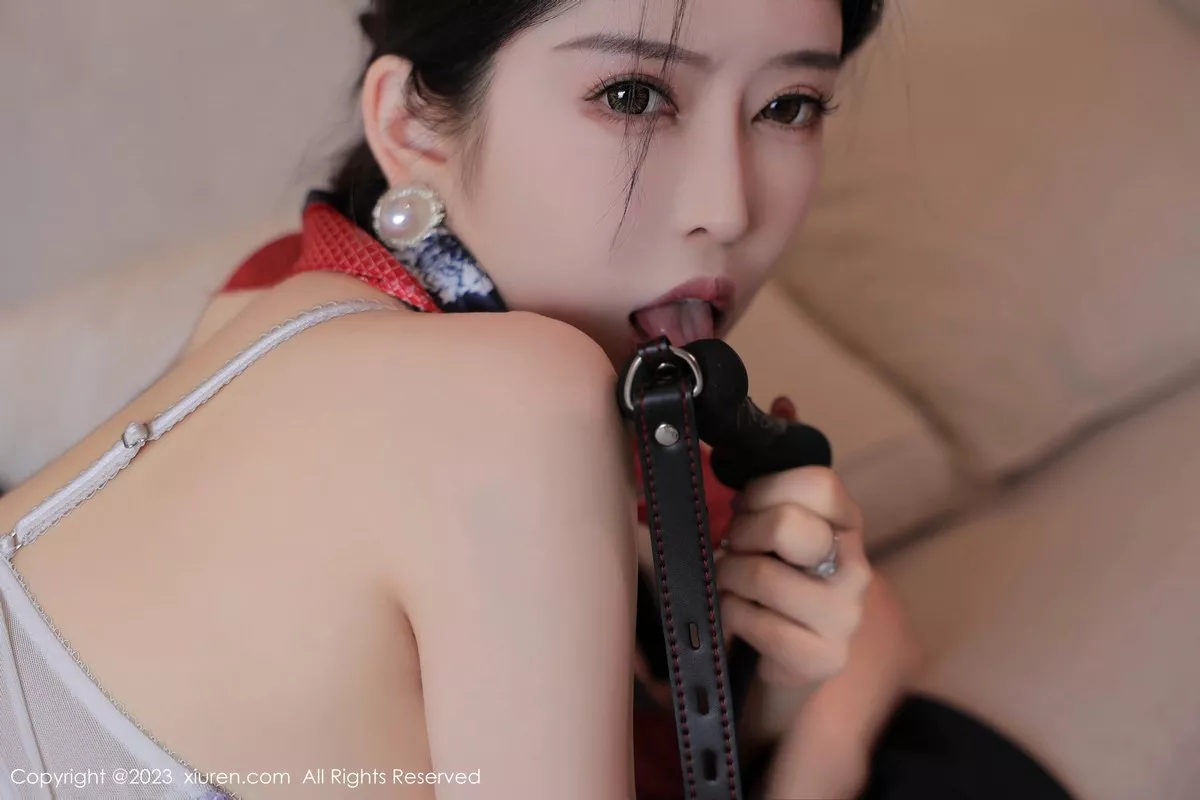 [XiuRen秀人网]第6966期玉兔写真 [90P]-059