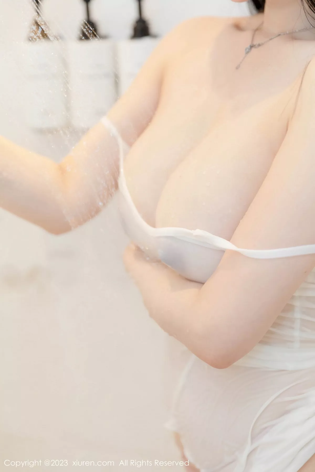 [XiuRen秀人网]第6968期柚琪写真 [83P]-082