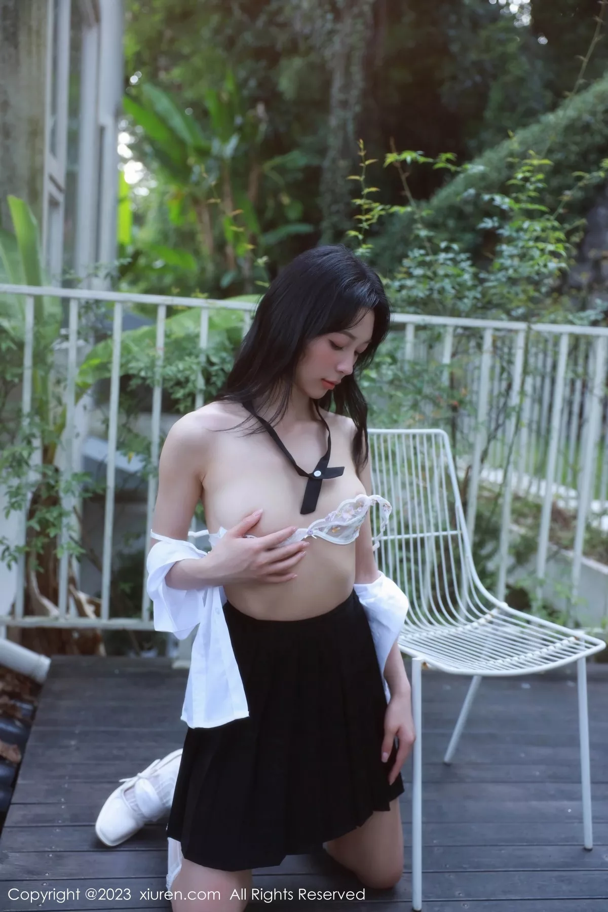 [XiuRen秀人网]第6969期糖豆写真 [61P]-037