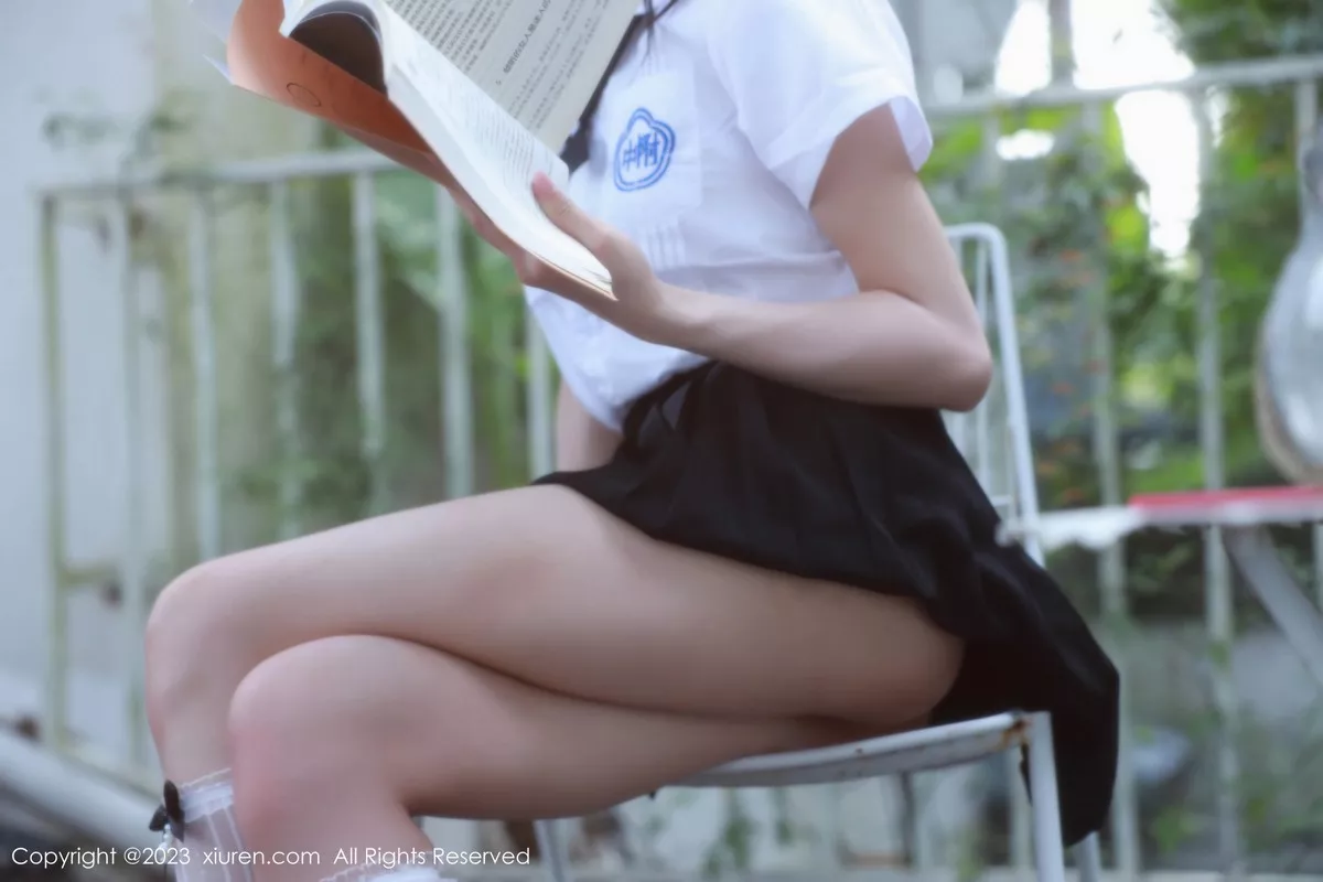 [XiuRen秀人网]第6969期糖豆写真 [61P]-009