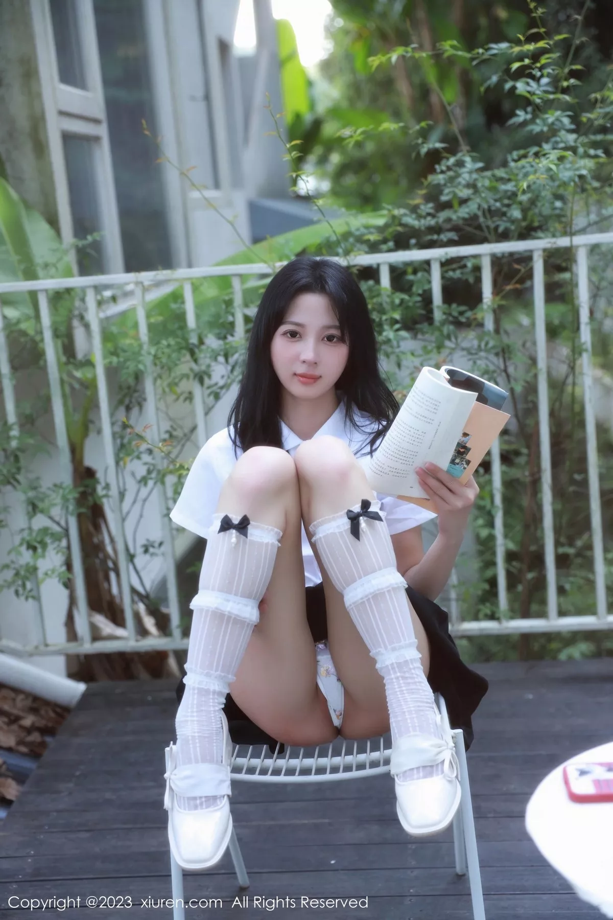 [XiuRen秀人网]第6969期糖豆写真 [61P]-010