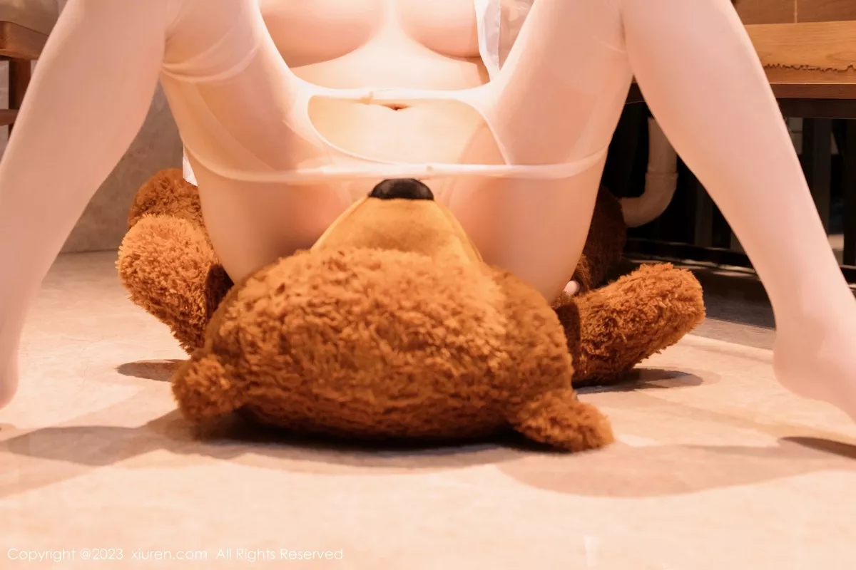 [XiuRen秀人网]第6964期杨可可写真 [85P]-047