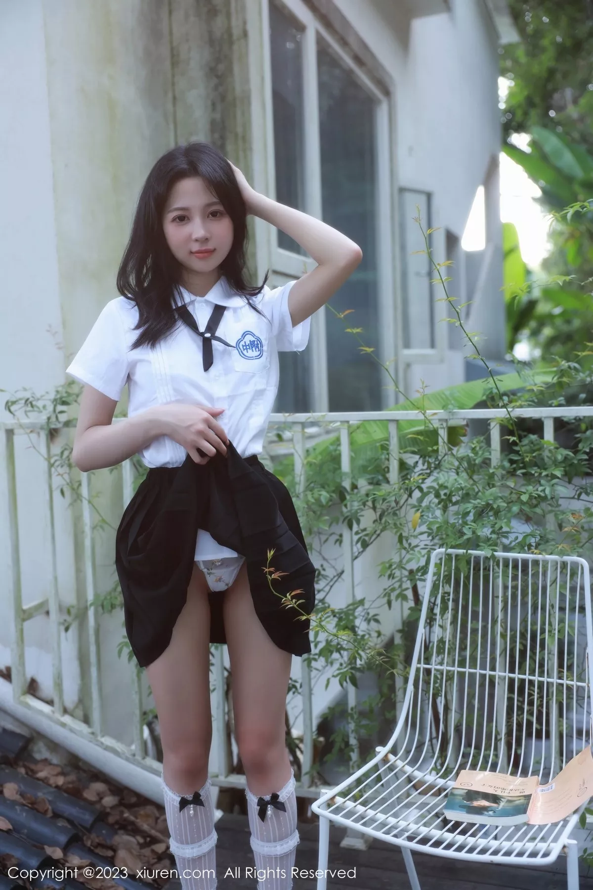 [XiuRen秀人网]第6969期糖豆写真 [61P]-016