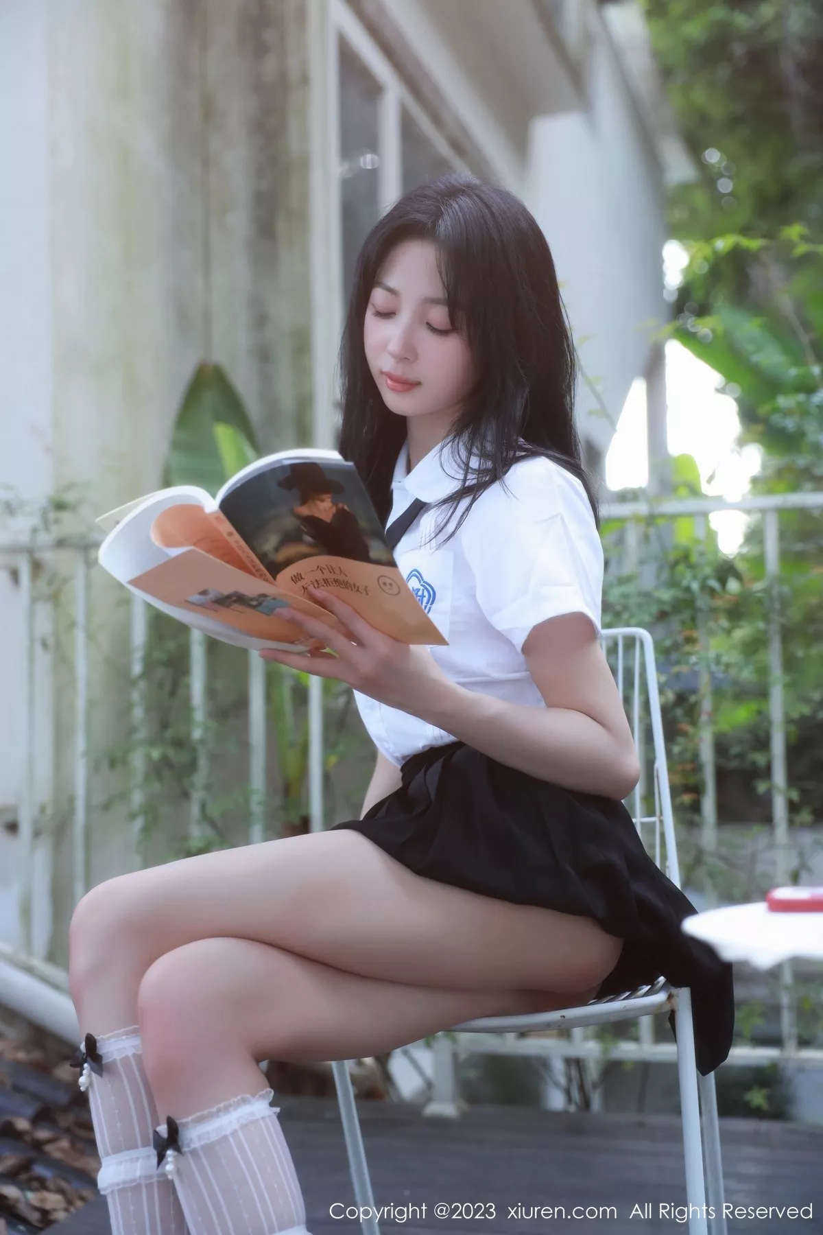 [XiuRen秀人网]第6969期糖豆写真 [61P]-008