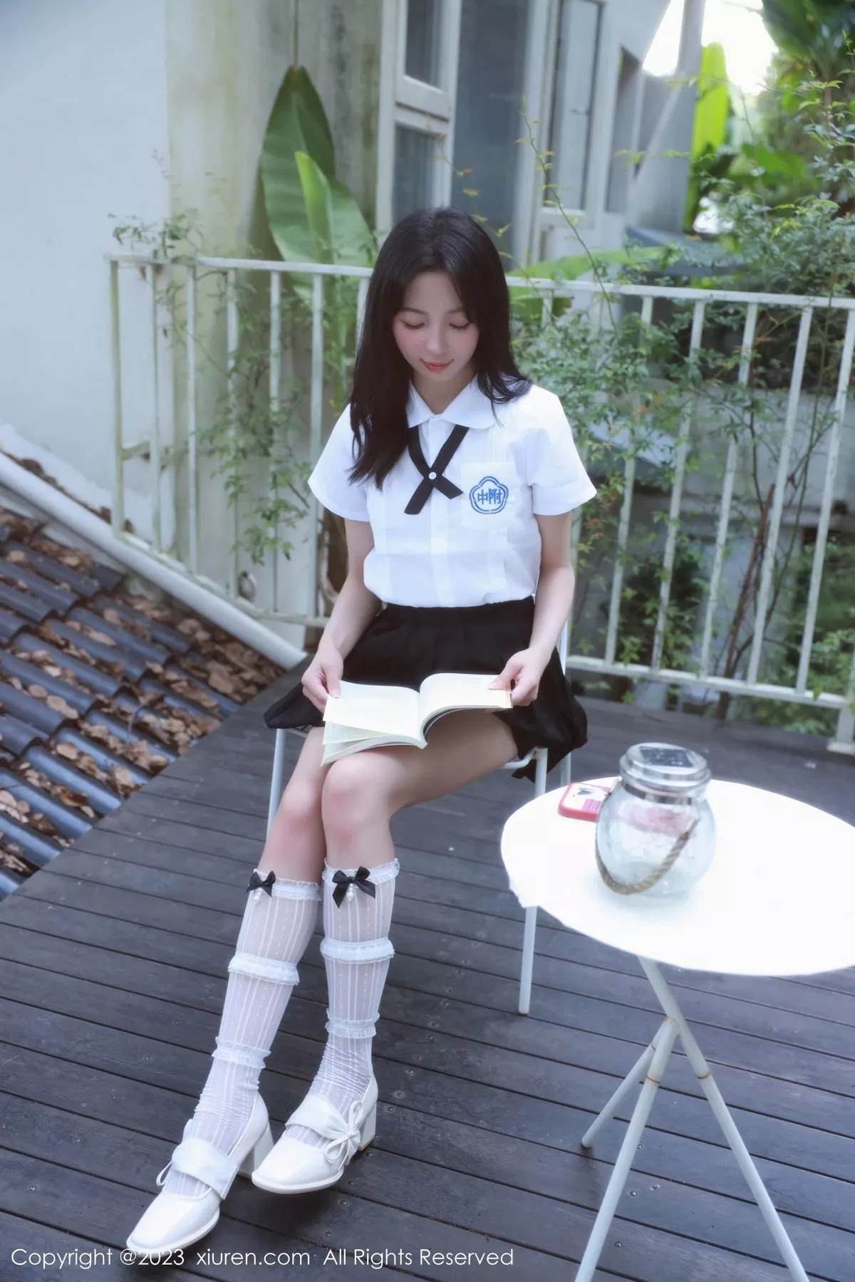 [XiuRen秀人网]第6969期糖豆写真 [61P]-006