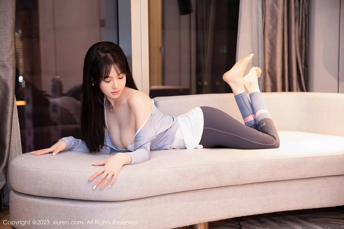 [XiuRen秀人网]第6968期柚琪写真 [83P]-019