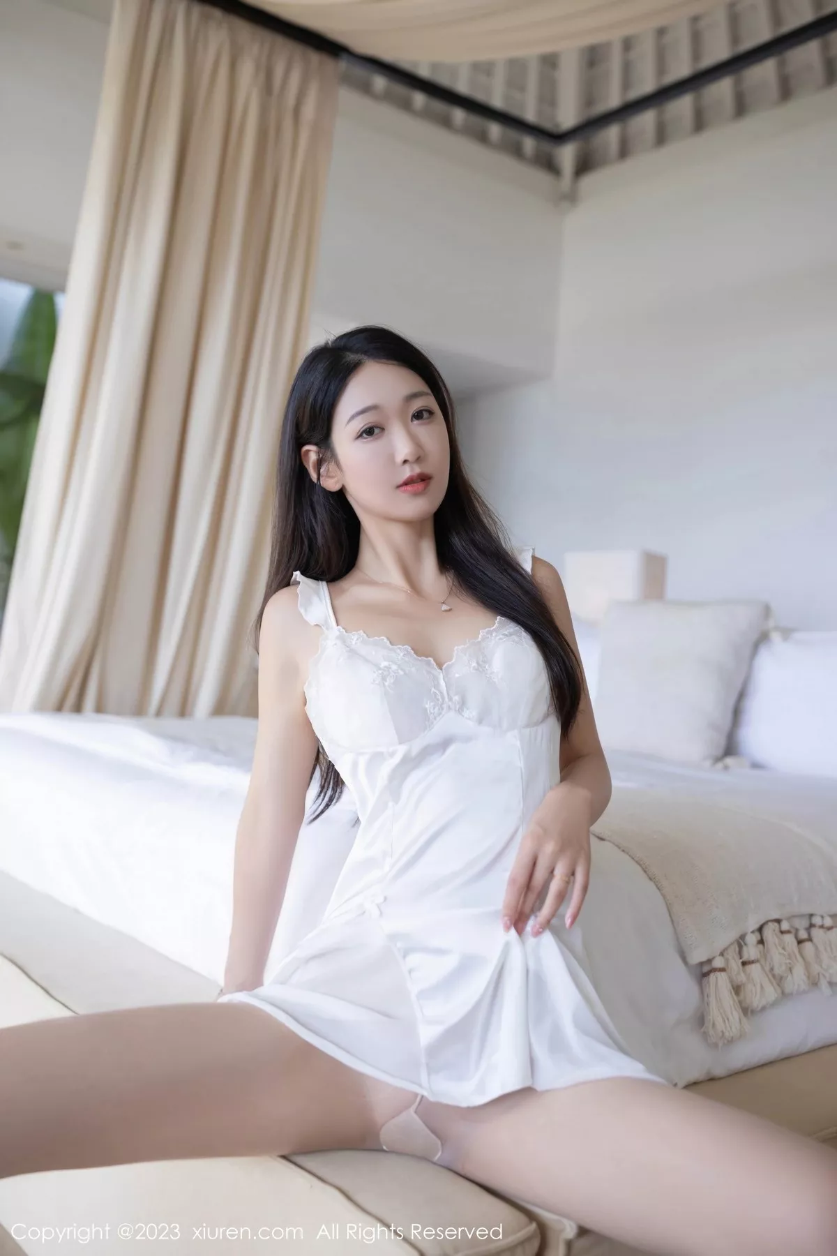 [XiuRen秀人网]第6976期唐安琪写真 [80P]-029