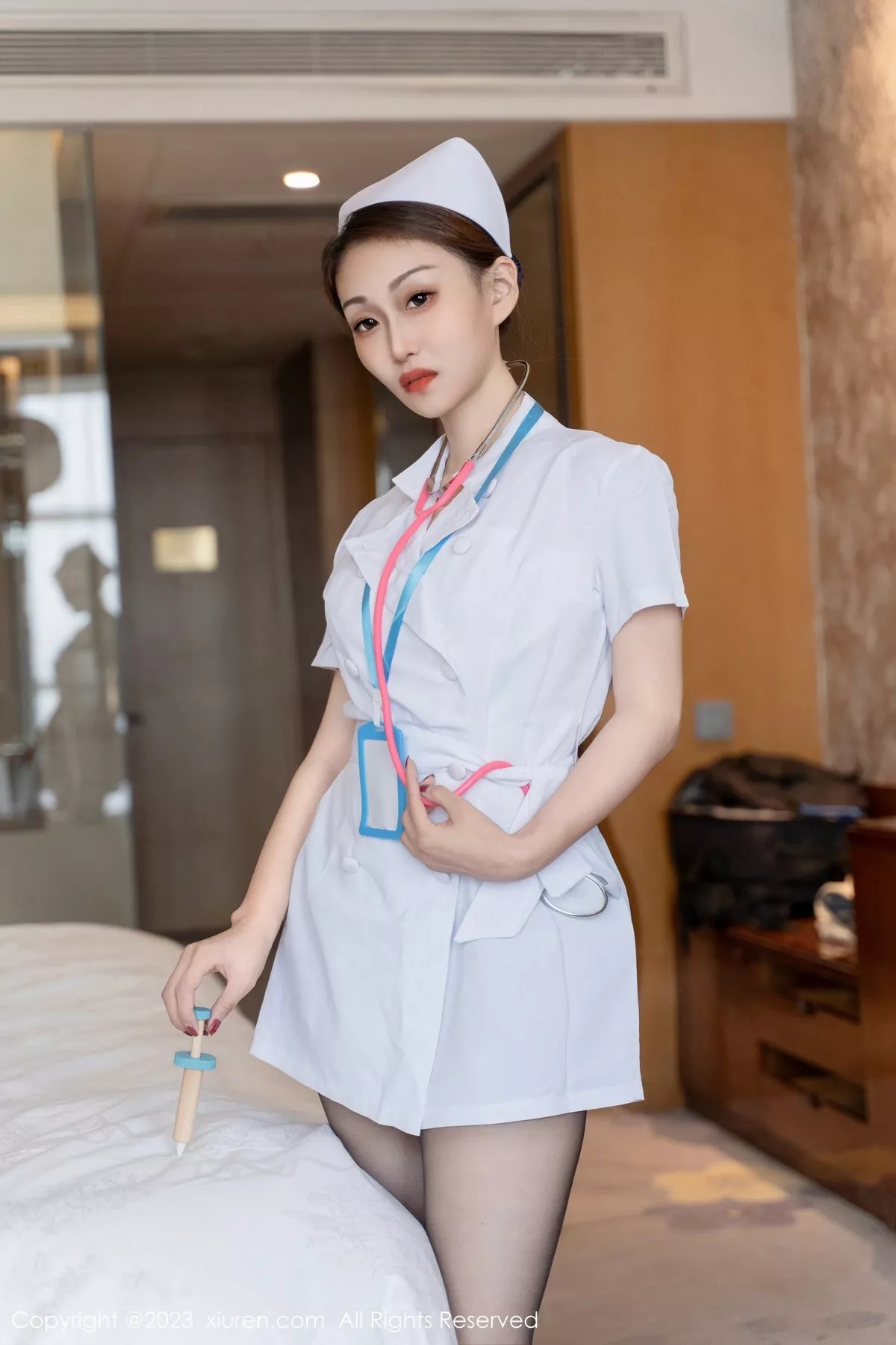 [XiuRen秀人网]第6971期妖-Baby写真 [67P]-010