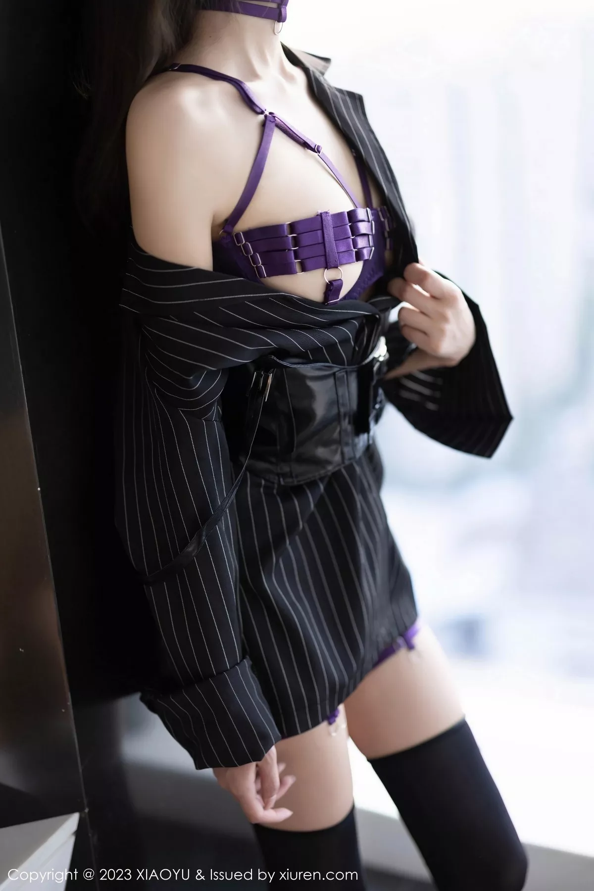 [XiaoYu画语界]第1056期程程程写真 [88P]-014