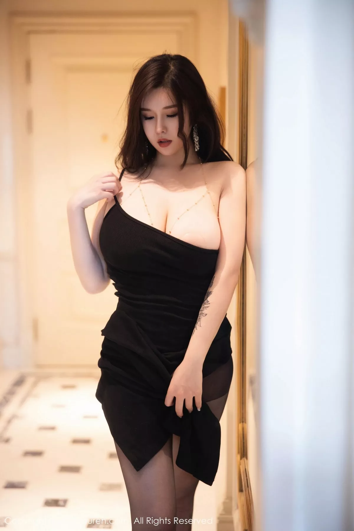 [XiuRen秀人网]第6973期周思乔写真 [80P]-041