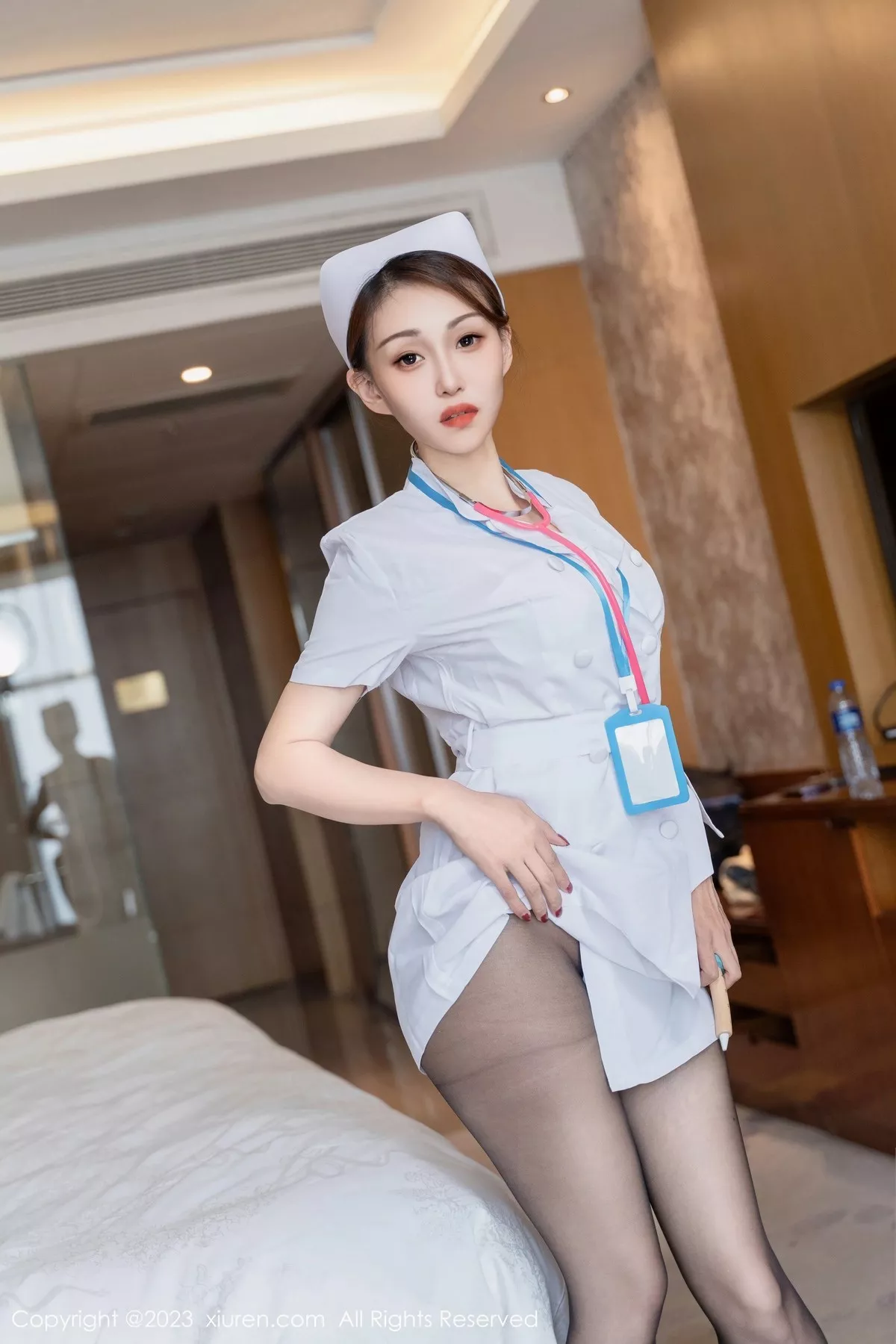 [XiuRen秀人网]第6971期妖-Baby写真 [67P]-012