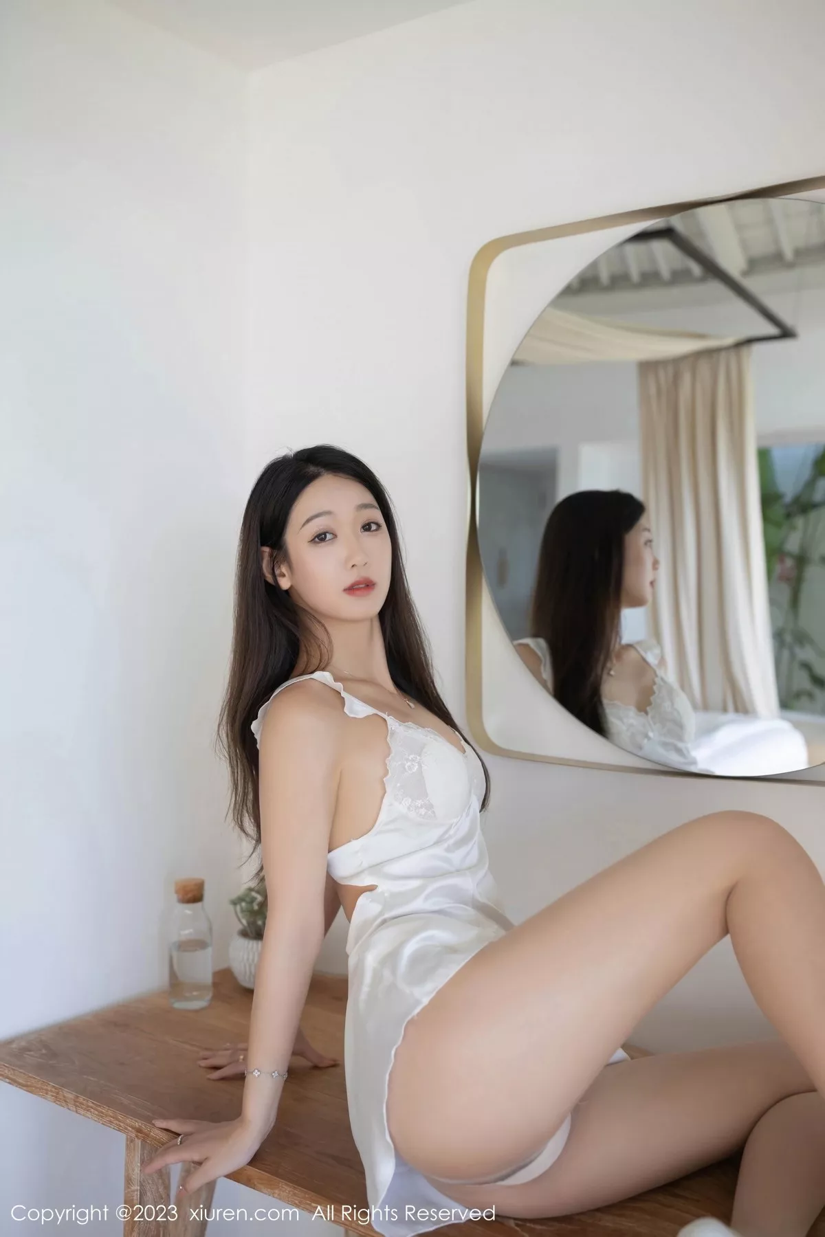 [XiuRen秀人网]第6976期唐安琪写真 [80P]-027