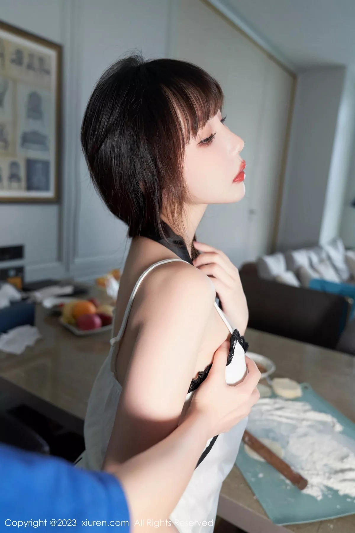 [XiuRen秀人网]第6975期波巧酱写真 [106P]-066