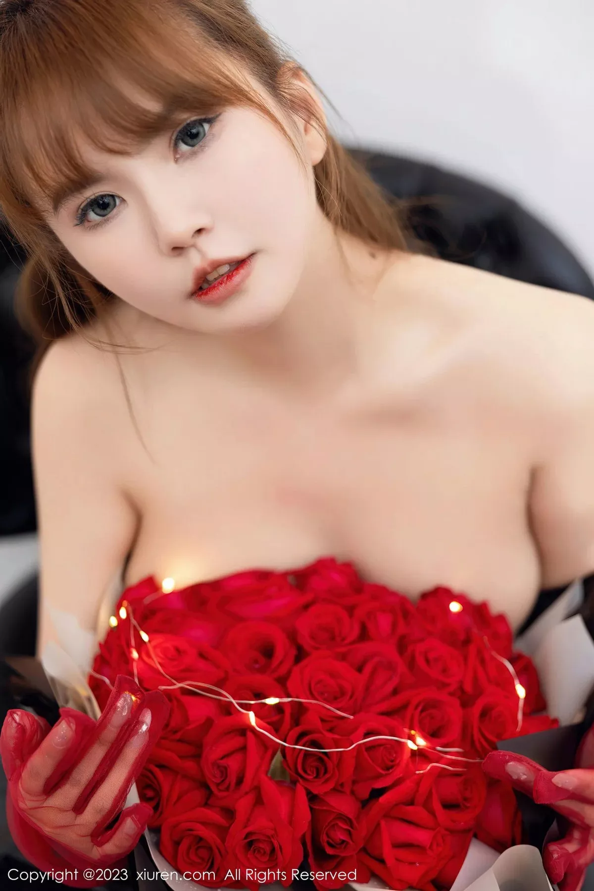 [XiuRen秀人网]第6981期张思允写真 [71P]-060