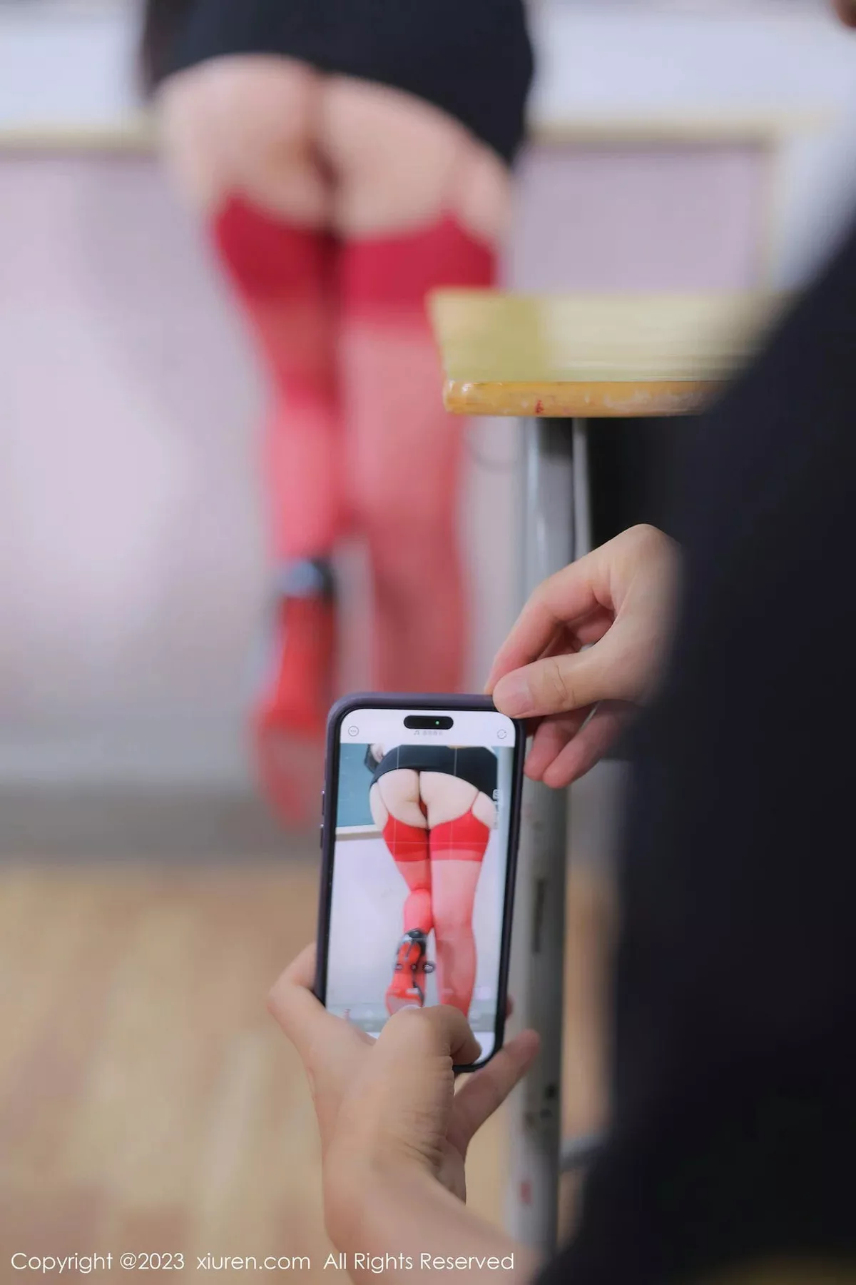[XiuRen秀人网]第6980期诗诗写真 [93P]-032