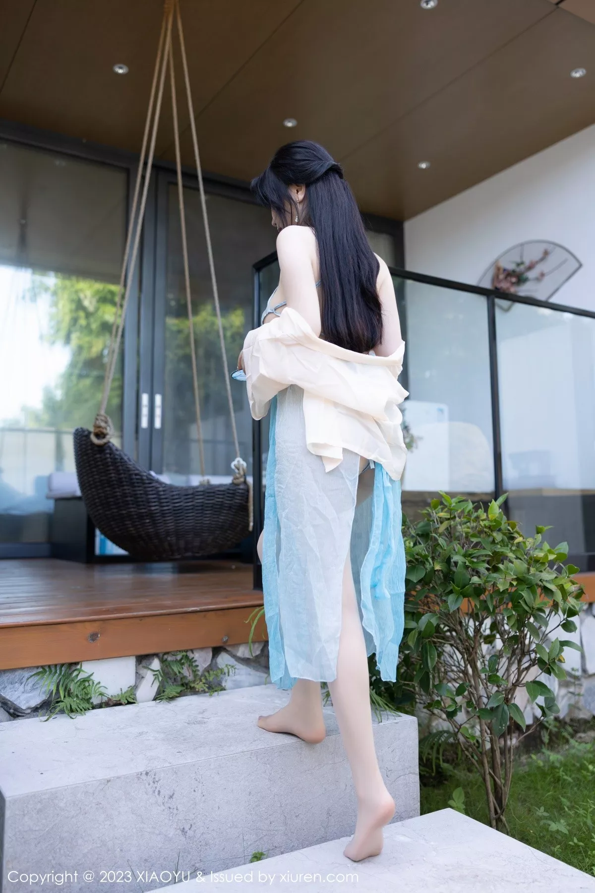 [XiaoYu画语界]第1057期樱桃酱写真 [81P]-018