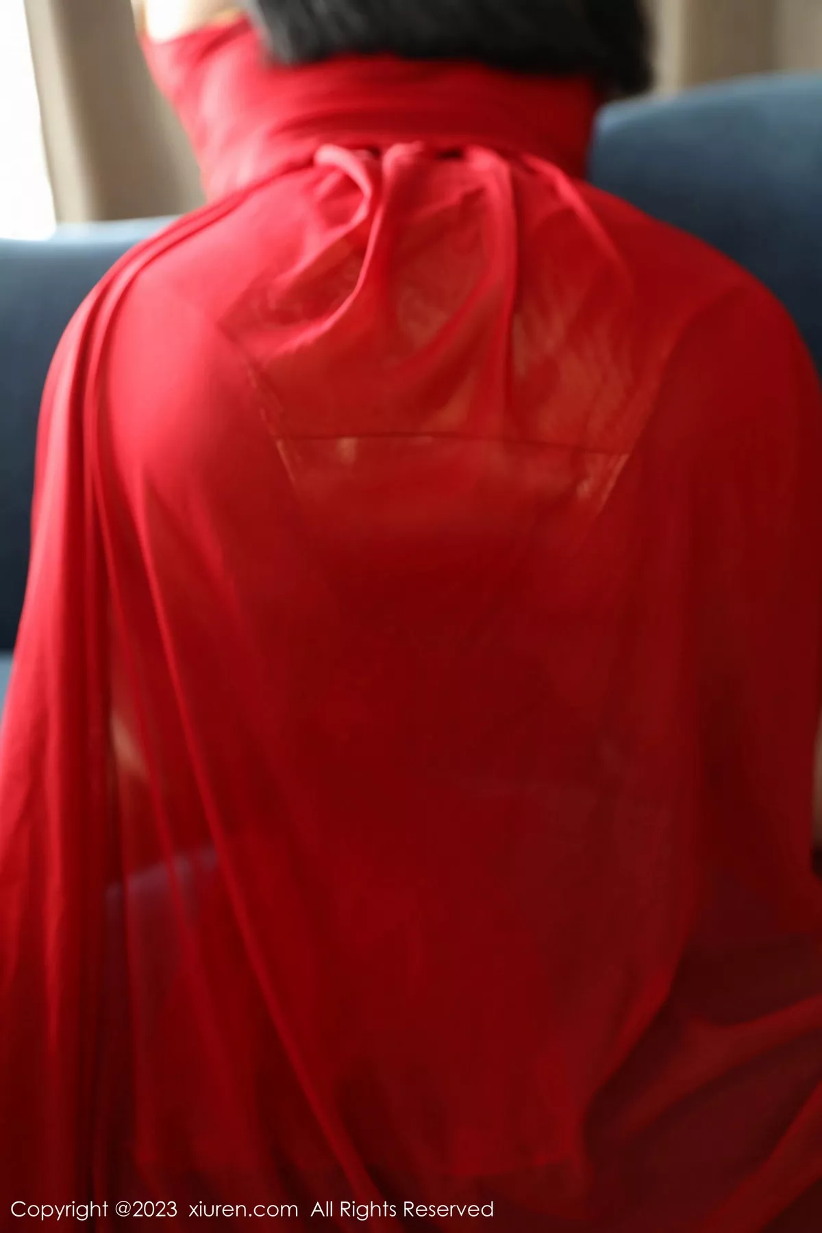 [XiuRen秀人网]第7103期柚琪写真 [73P]-020