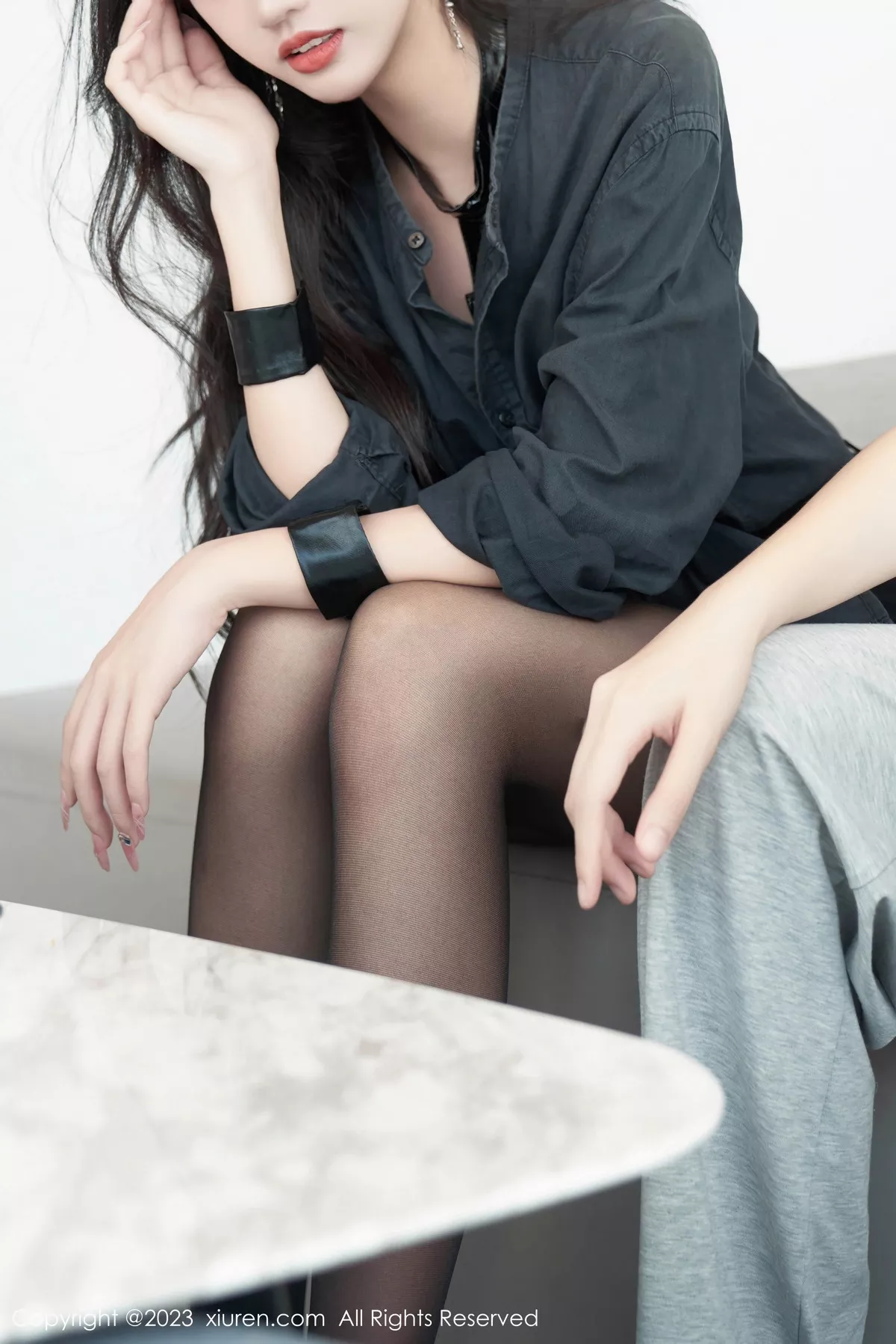 [XiuRen秀人网]第7100期浅浅写真 [84P]-022