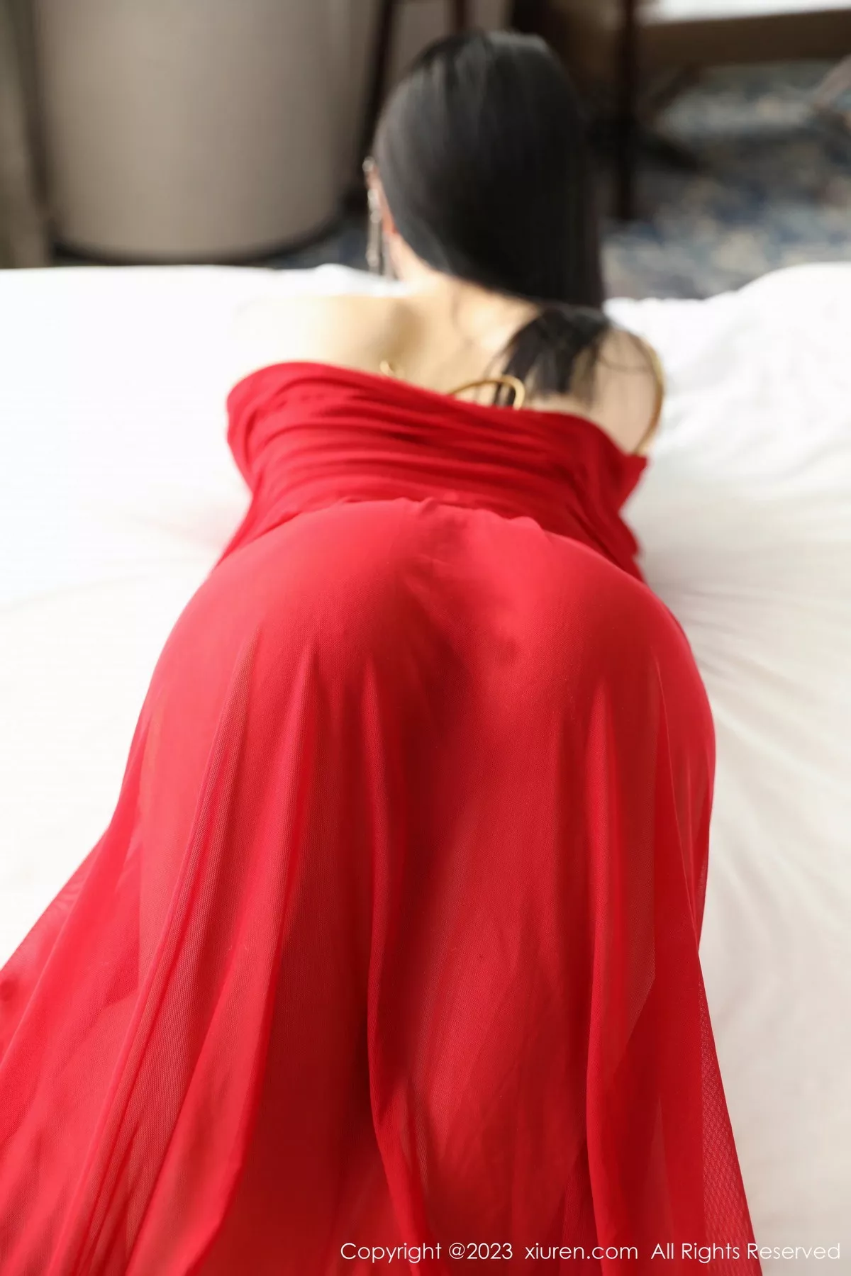 [XiuRen秀人网]第7103期柚琪写真 [73P]-051