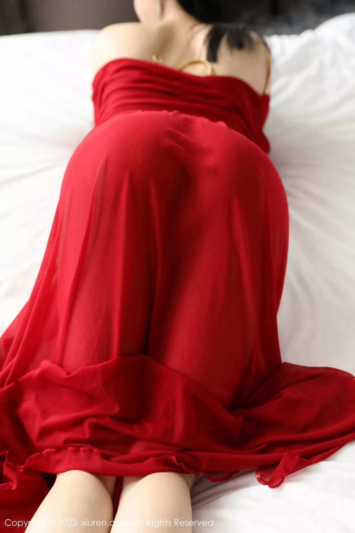 [XiuRen秀人网]第7103期柚琪写真 [73P]-052