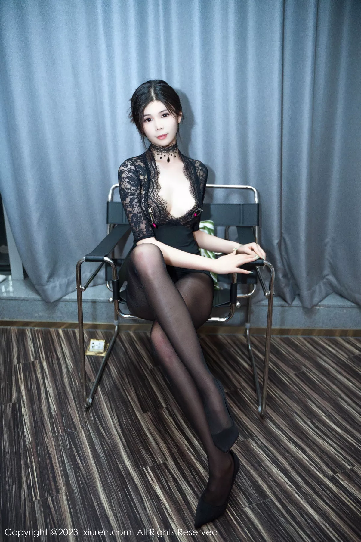 [XiuRen秀人网]第7098期雪糕写真 [67P]-020