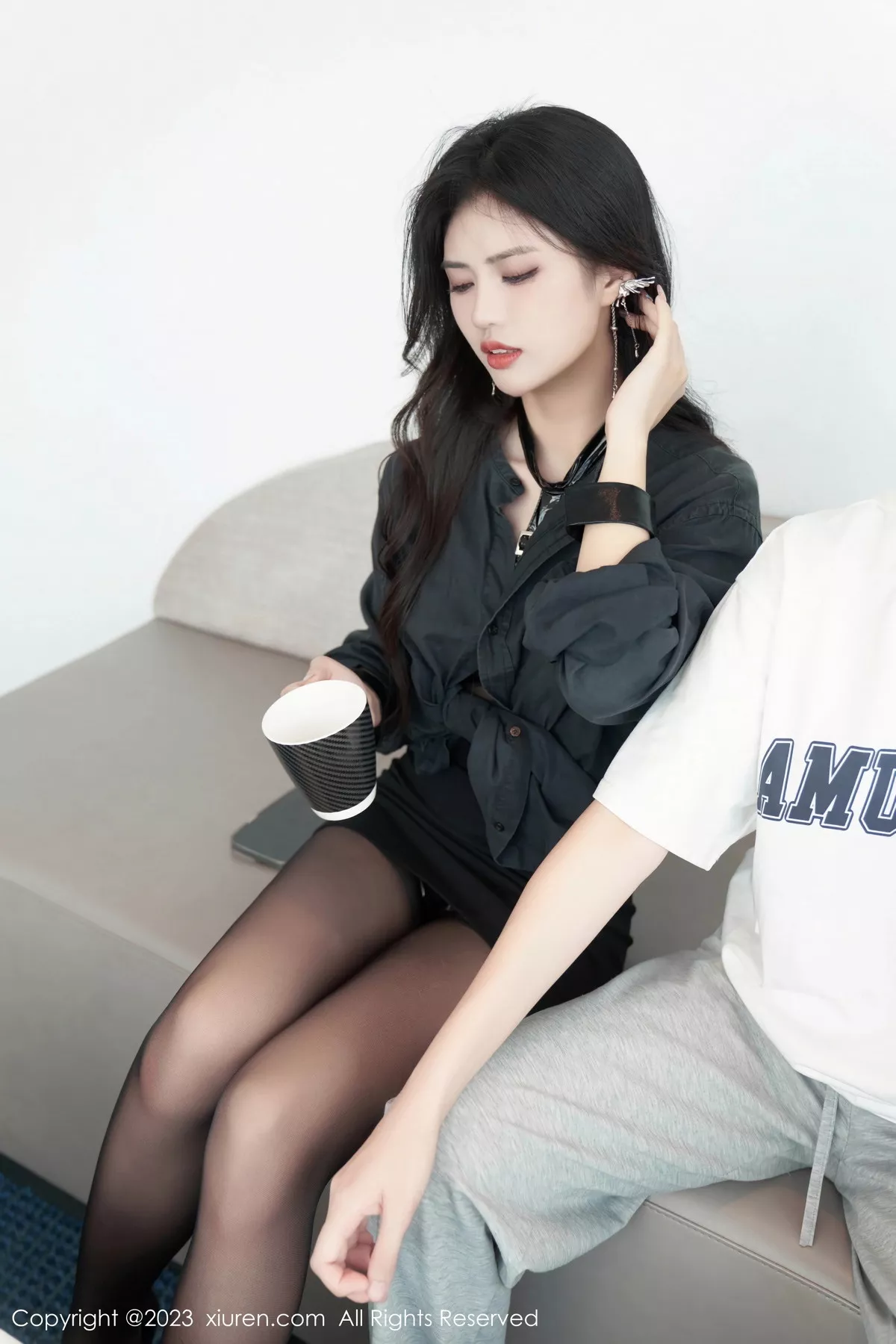 [XiuRen秀人网]第7100期浅浅写真 [84P]-021