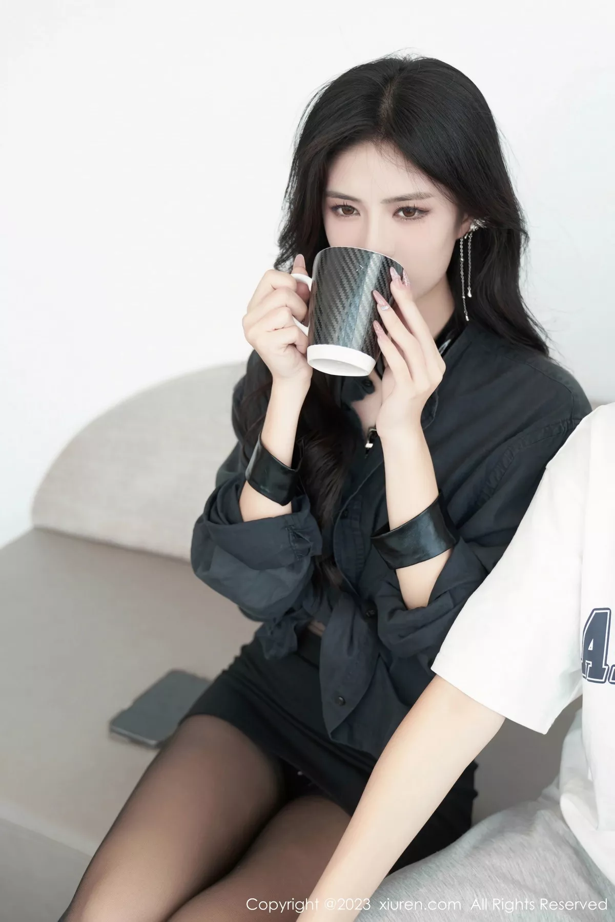 [XiuRen秀人网]第7100期浅浅写真 [84P]-020