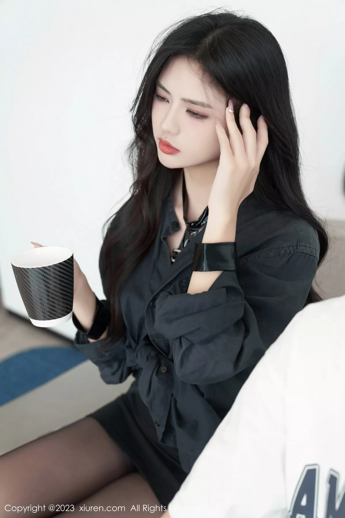 [XiuRen秀人网]第7100期浅浅写真 [84P]-019