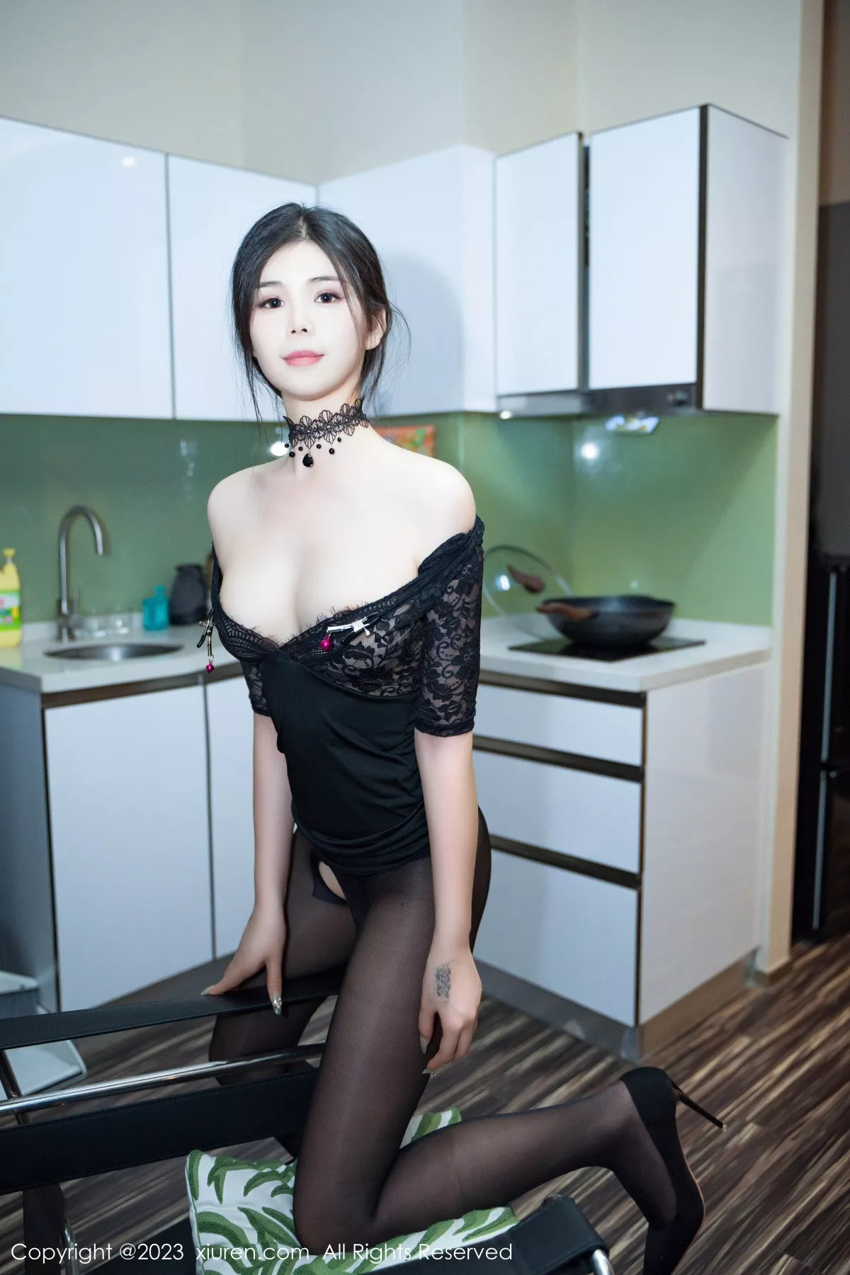 [XiuRen秀人网]第7098期雪糕写真 [67P]-038