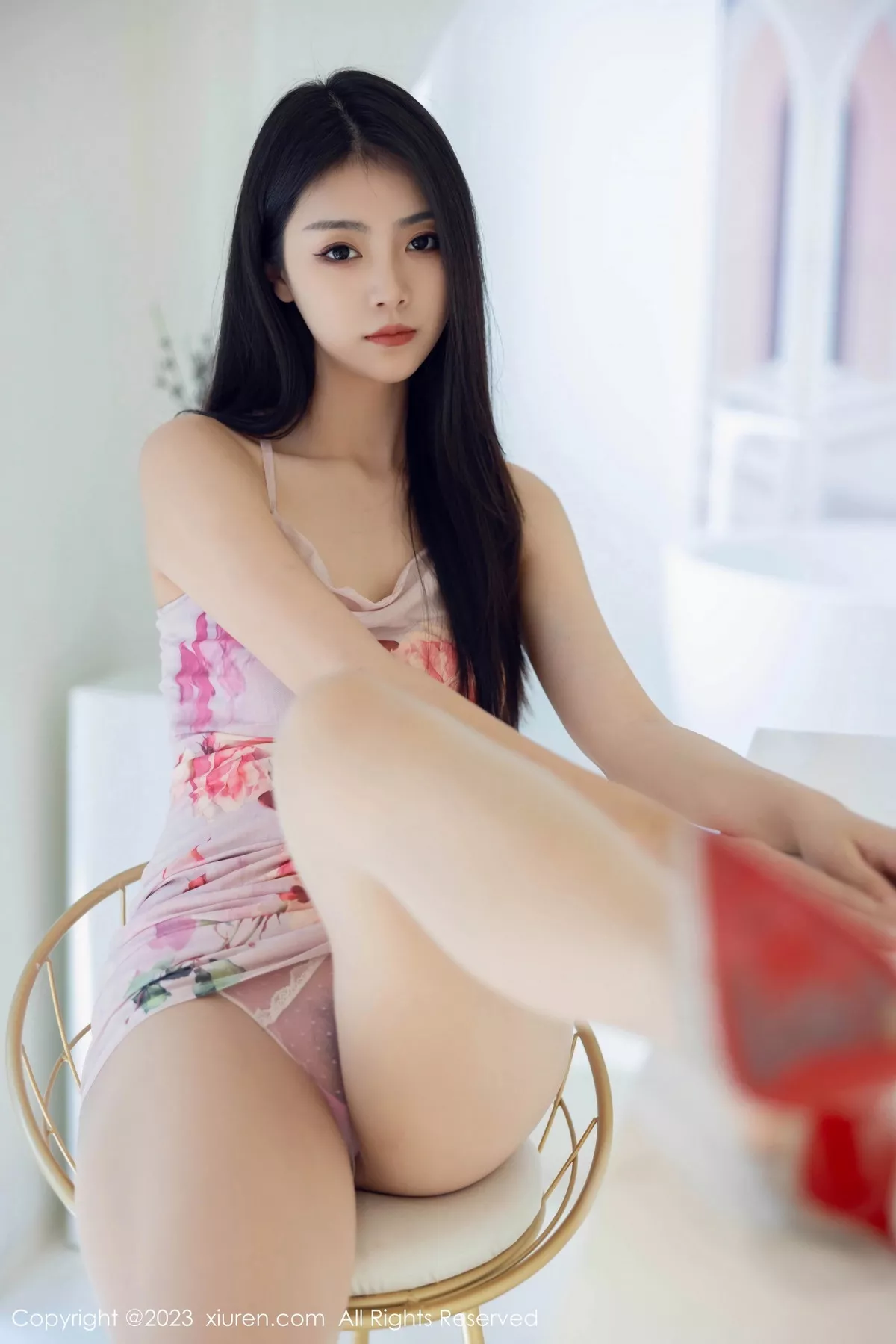 [XiuRen秀人网]第7099期可乐写真 [95P]-081